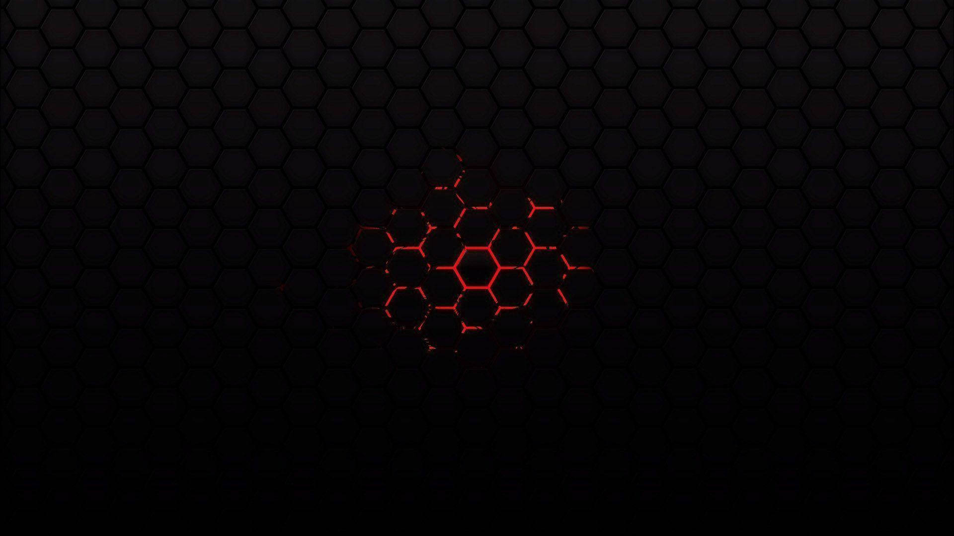 Red And Black Desktop Wallpapers