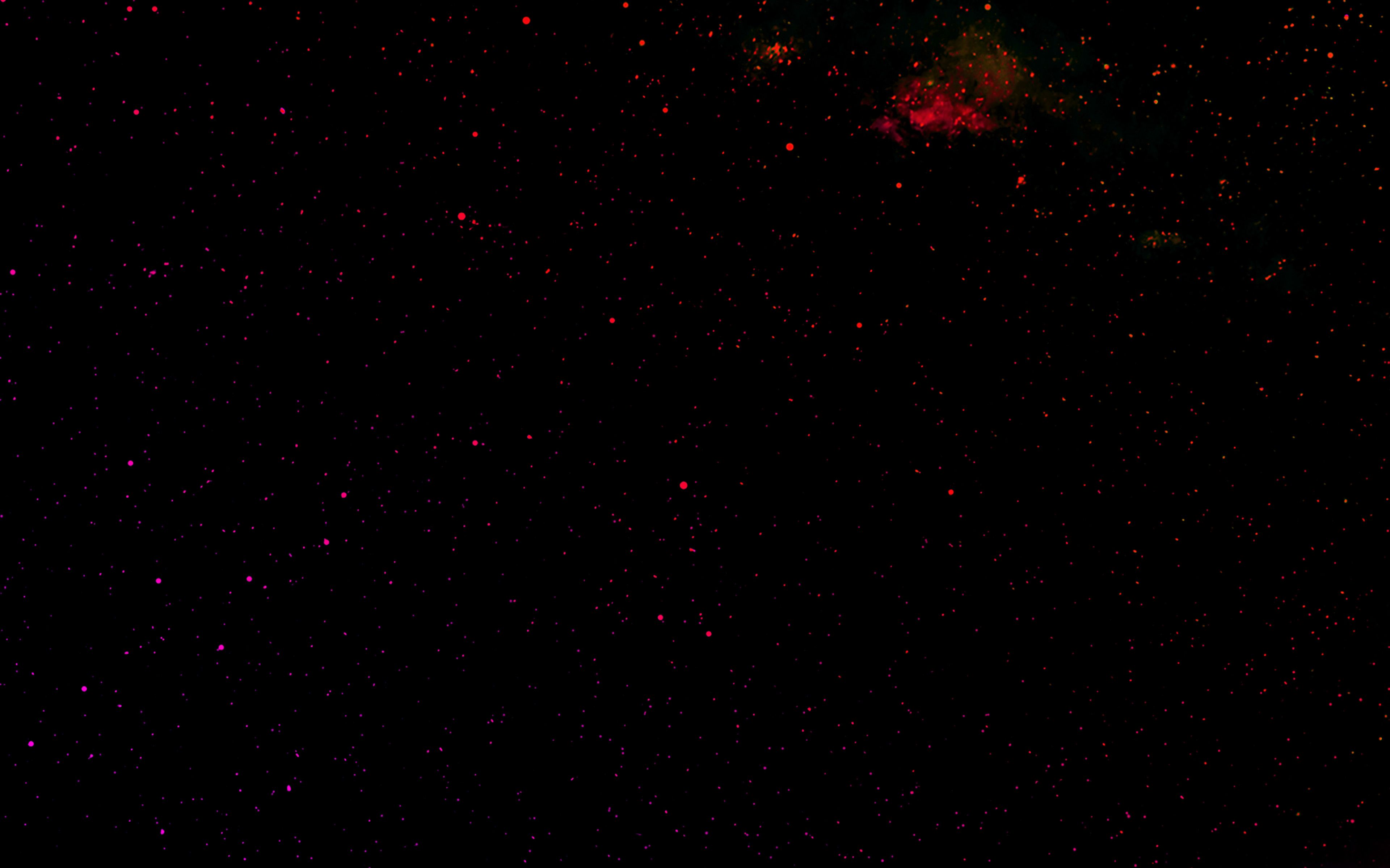 Red And Black Galaxy Wallpapers