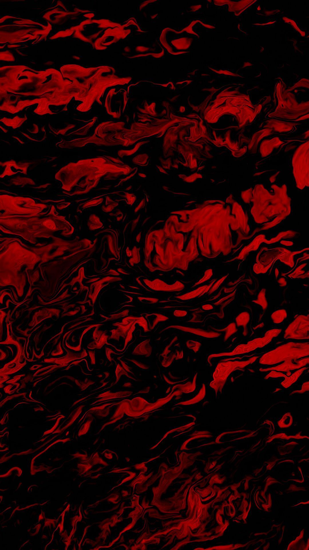 Red And Black Iphone Wallpapers