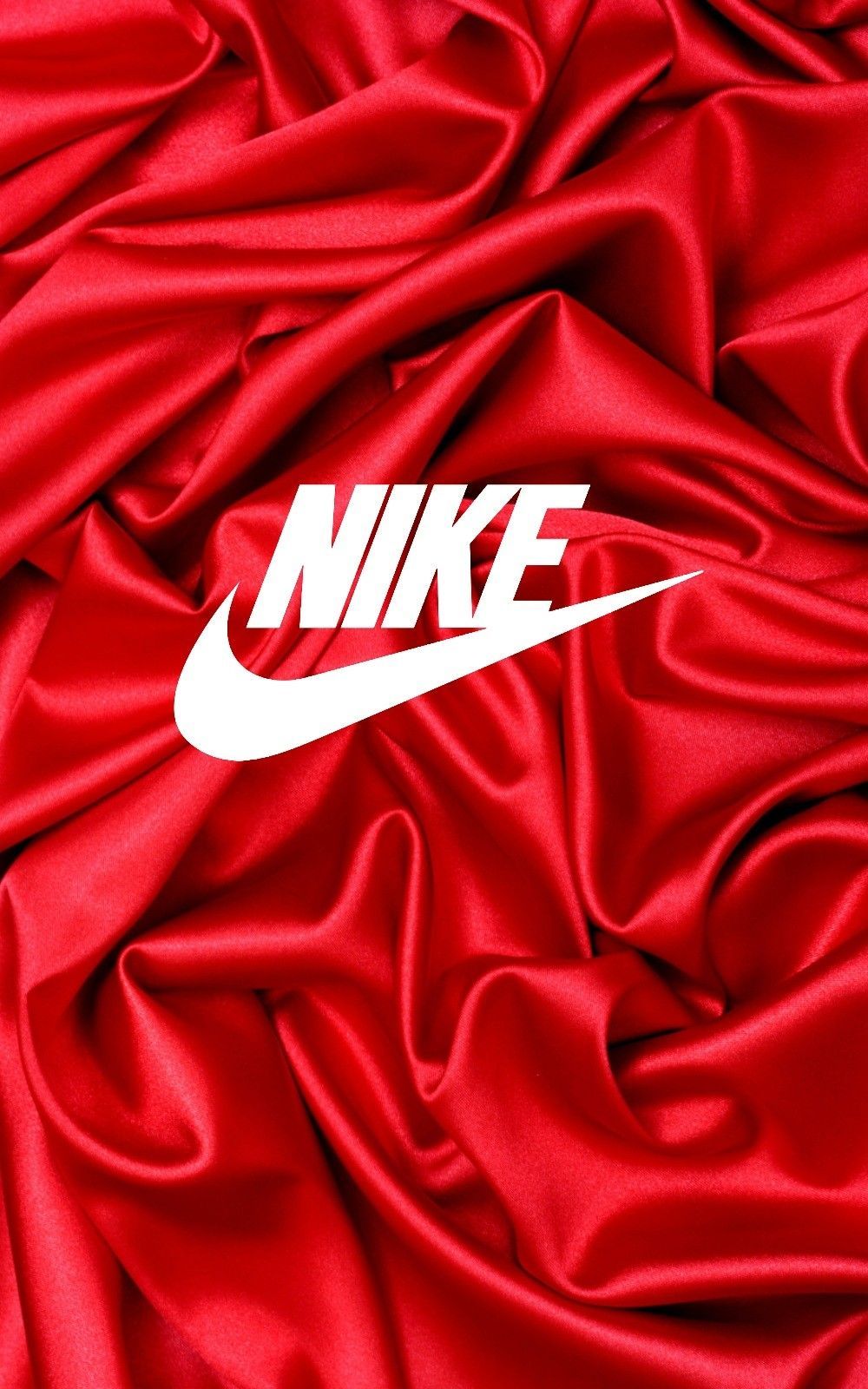 Red And Black Nike Wallpapers