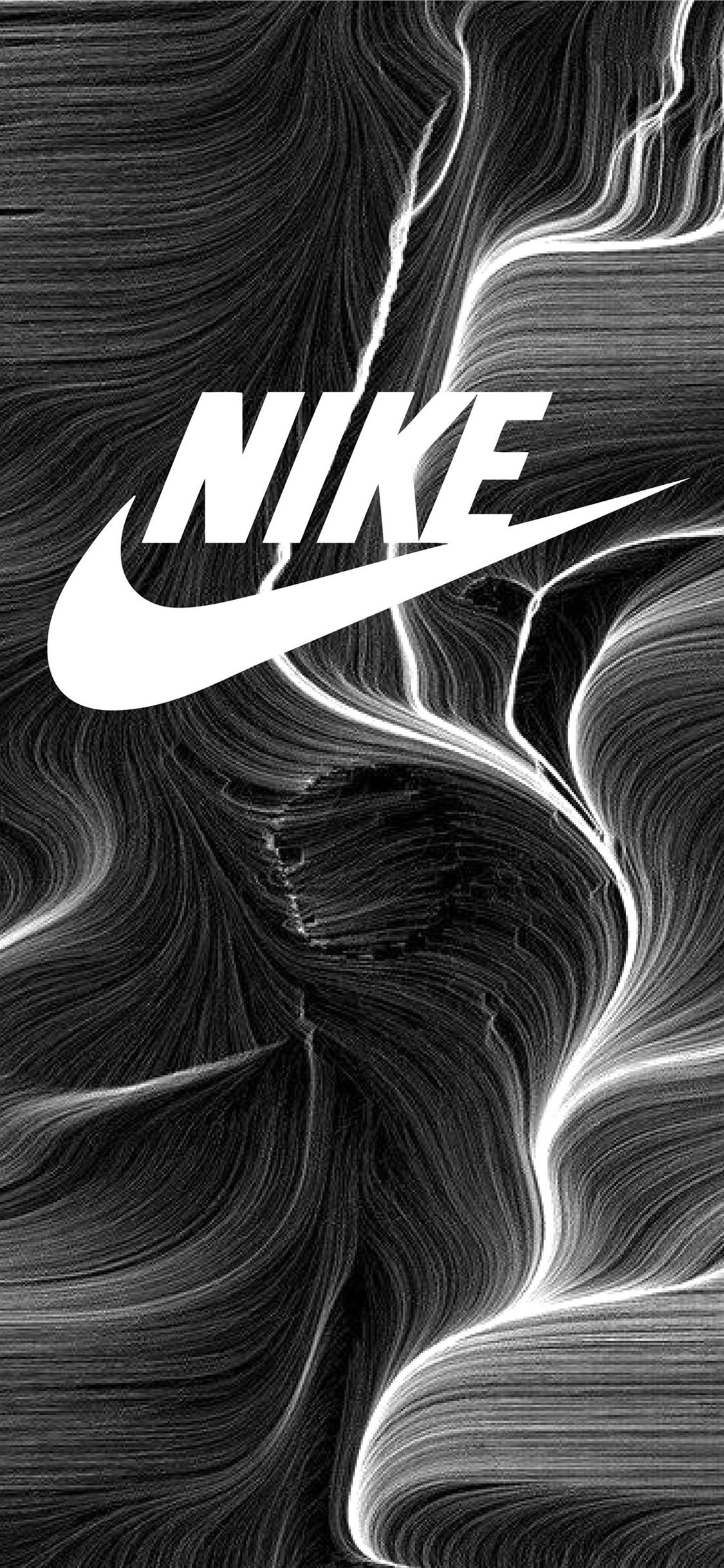 Red And Black Nike Wallpapers
