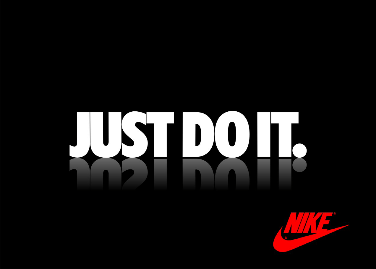 Red And Black Nike Wallpapers