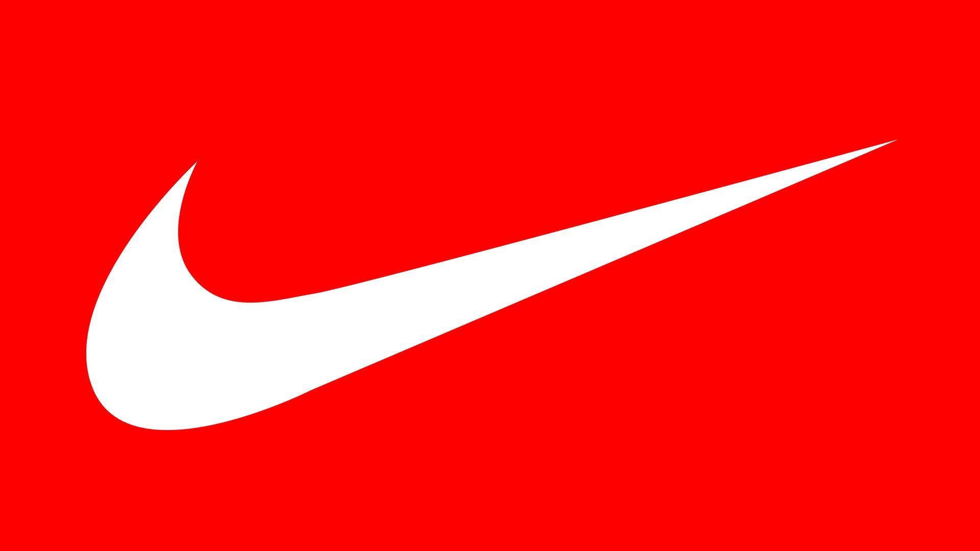 Red And Black Nike Wallpapers