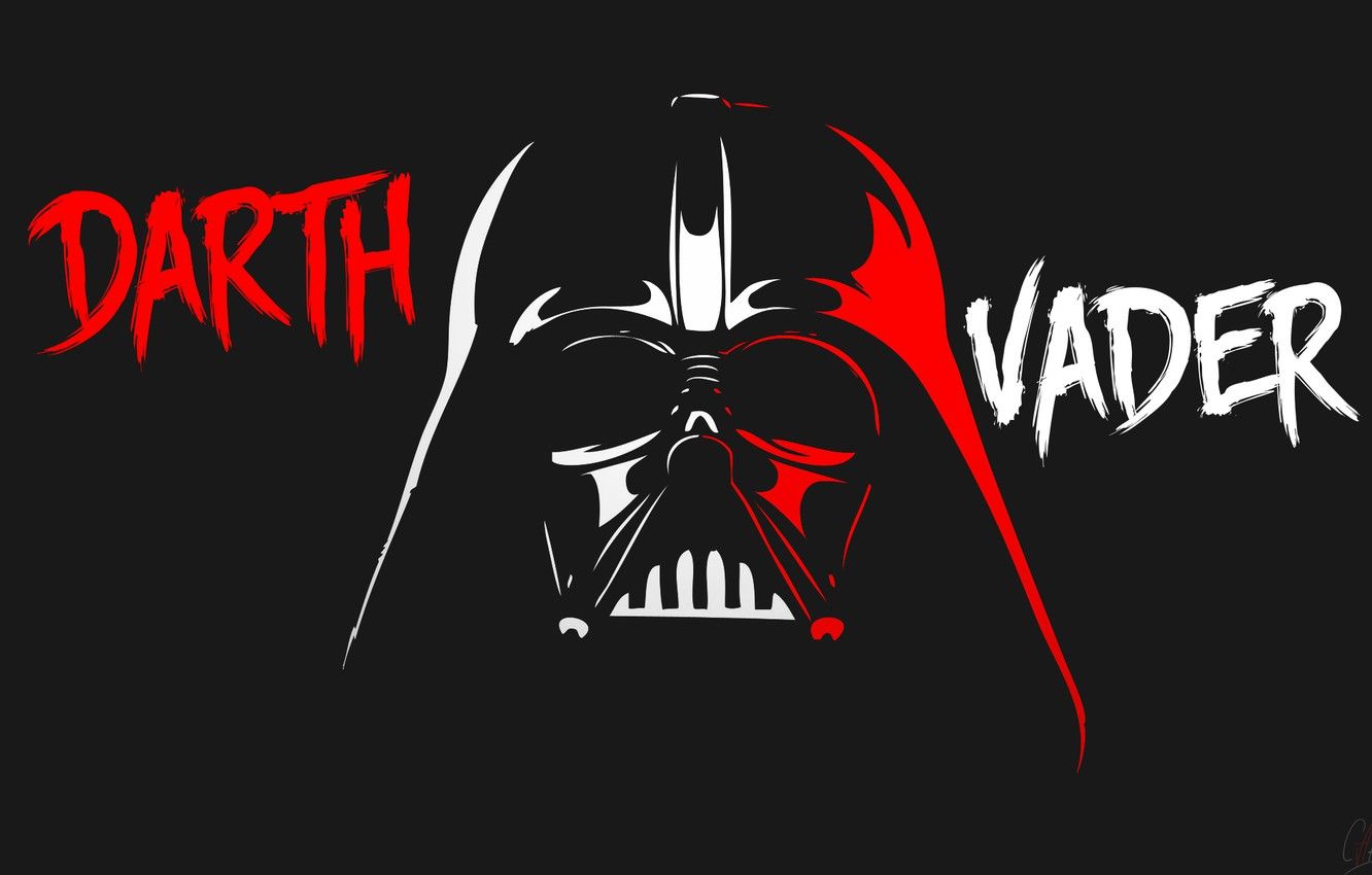 Red And Black Star Wars Wallpapers