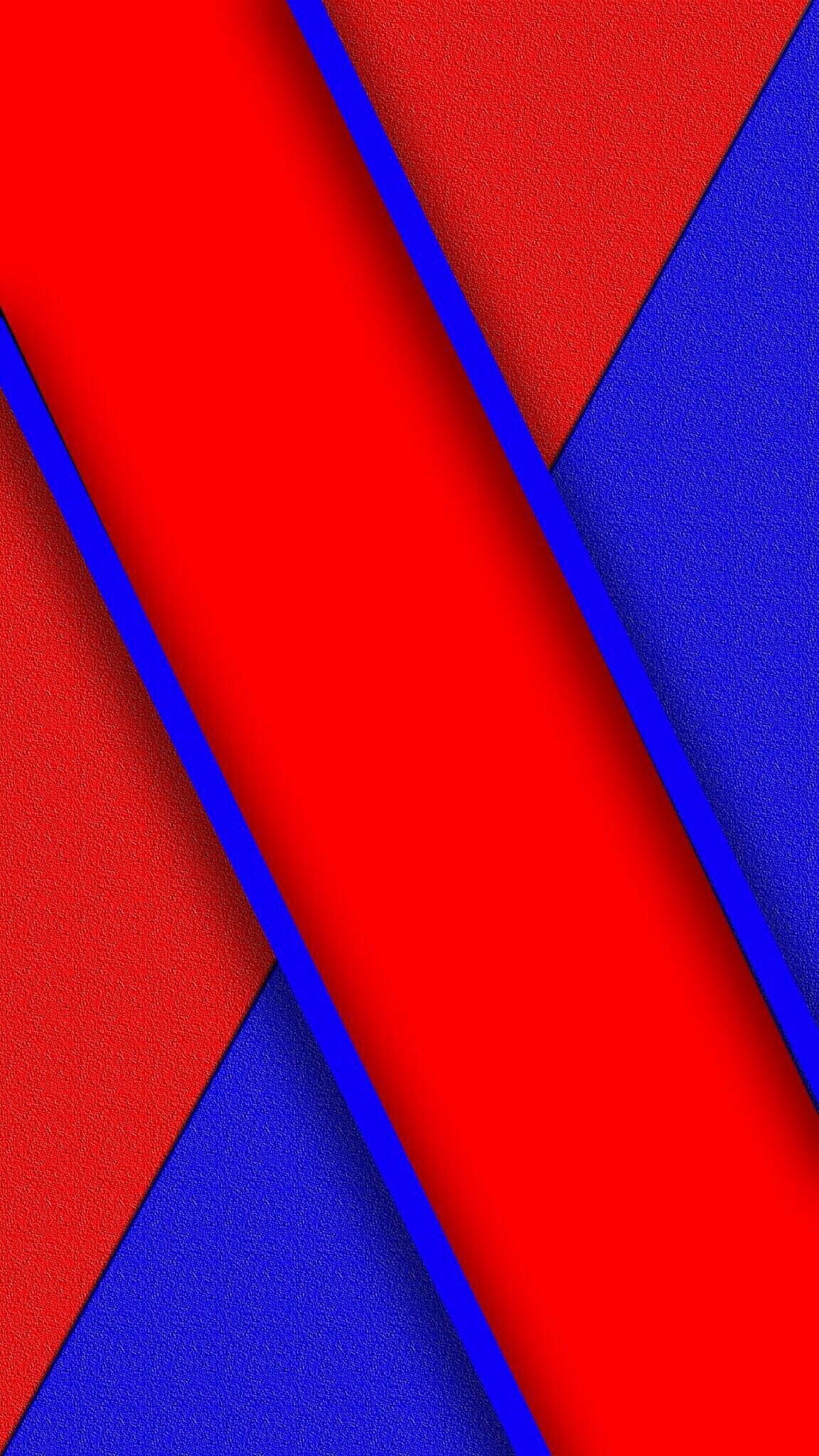 Red And Blue Abstract Wallpapers