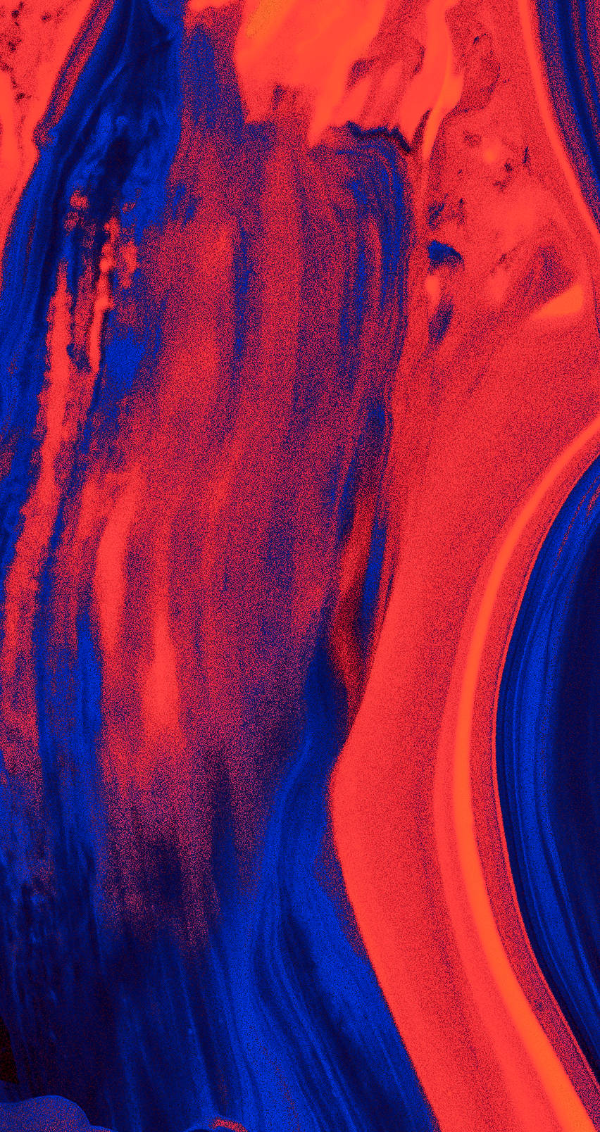 Red And Blue Abstract Wallpapers