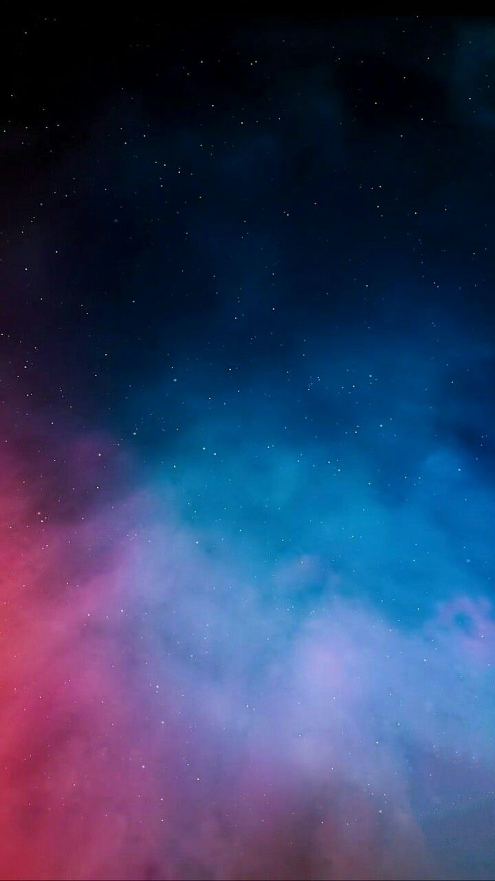 Red And Blue Sky Wallpapers