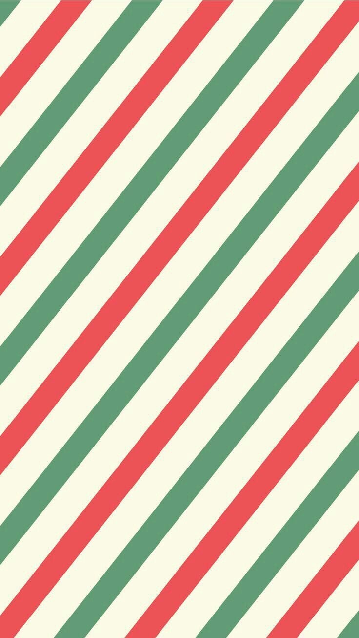 Red And Green Christmas Wallpapers