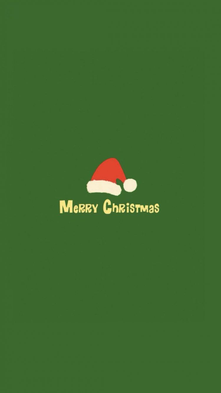 Red And Green Christmas Wallpapers