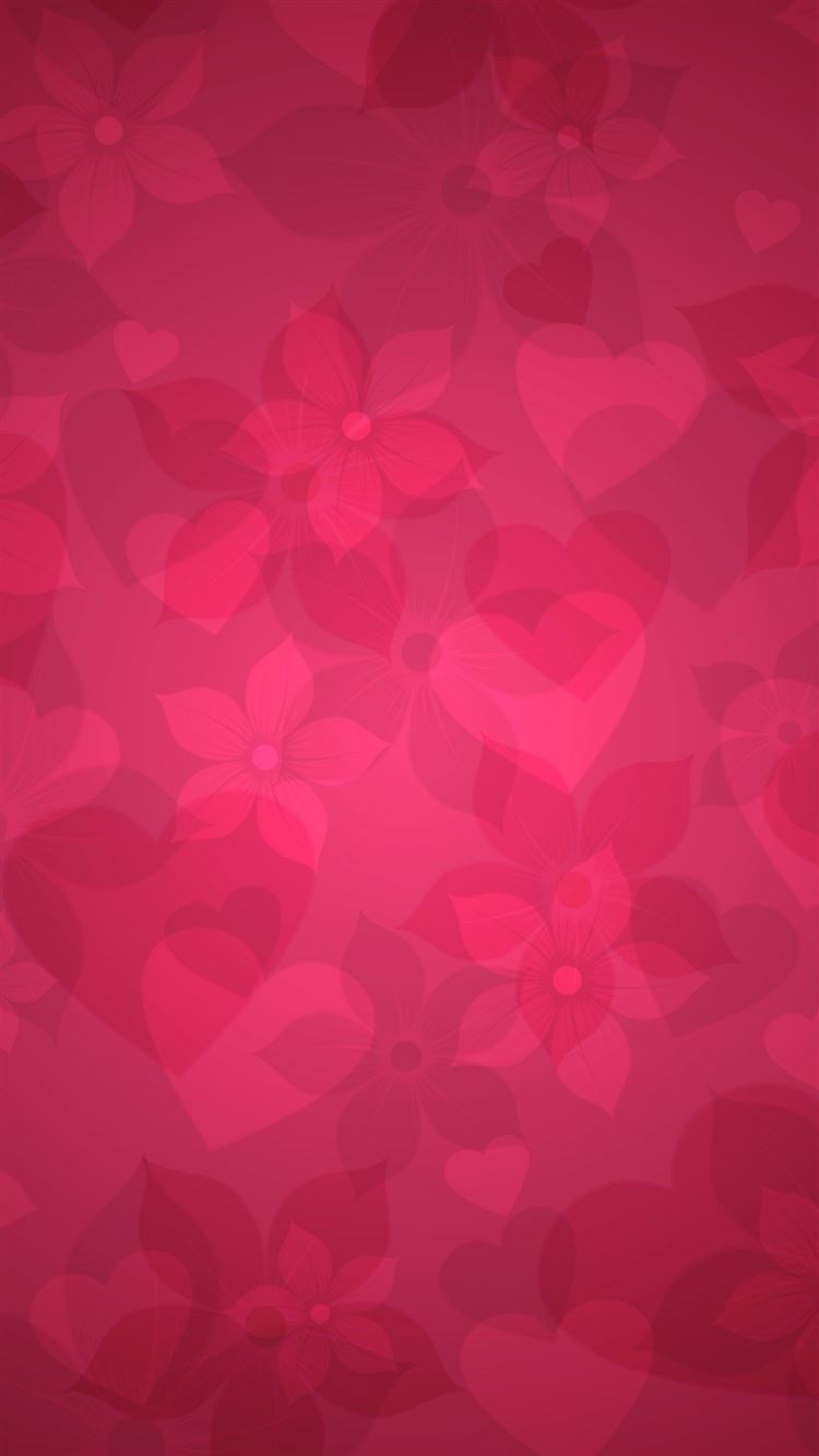 Red And Pink Wallpapers