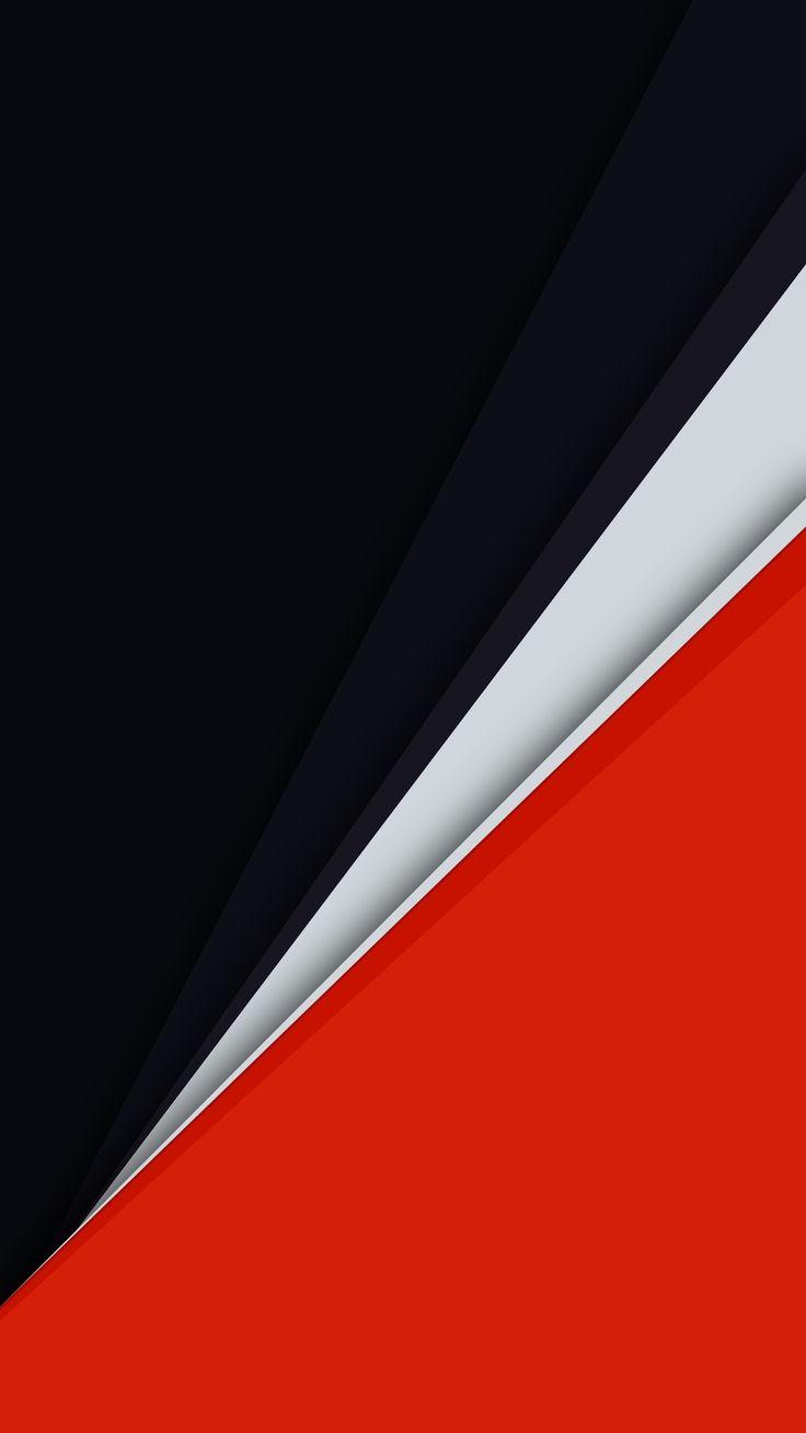 Red And White Wallpapers