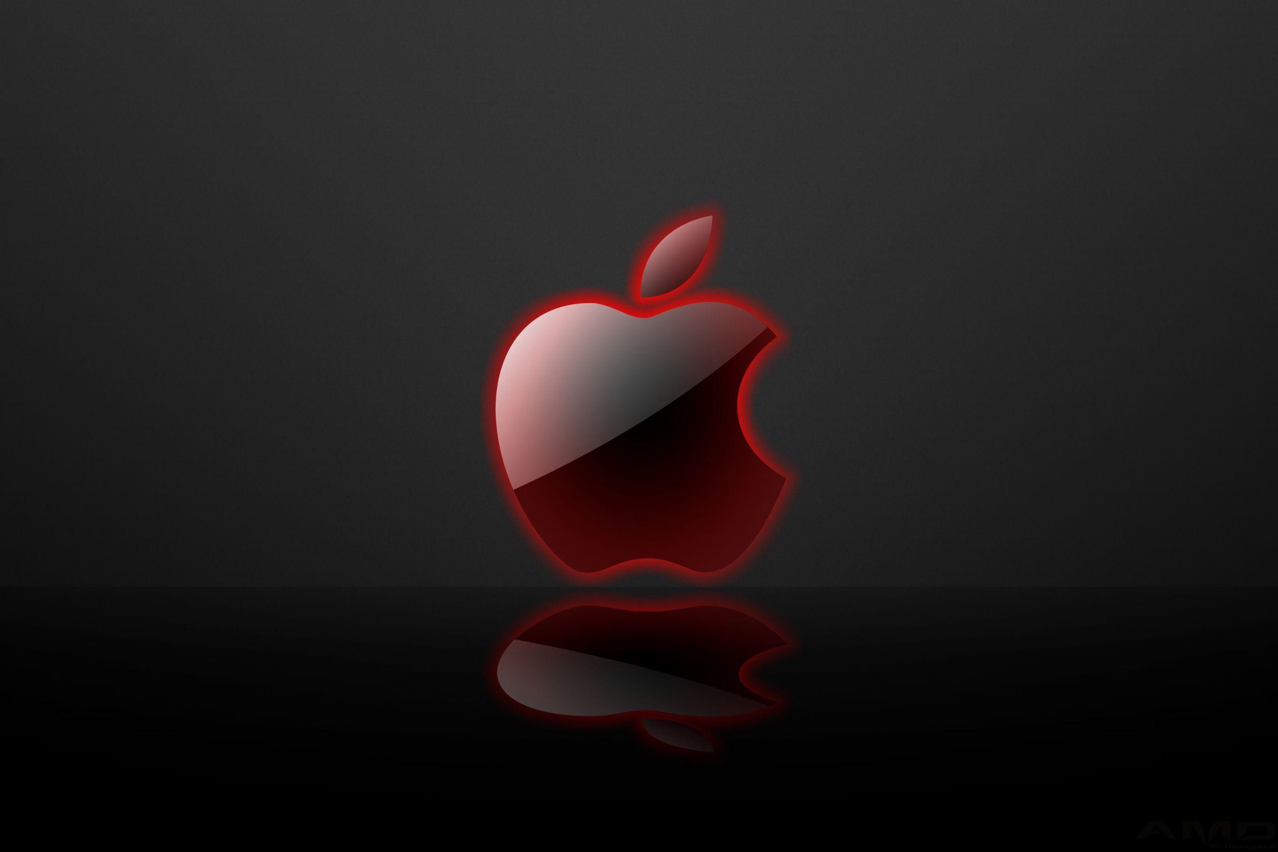 Red Apple Wallpapers