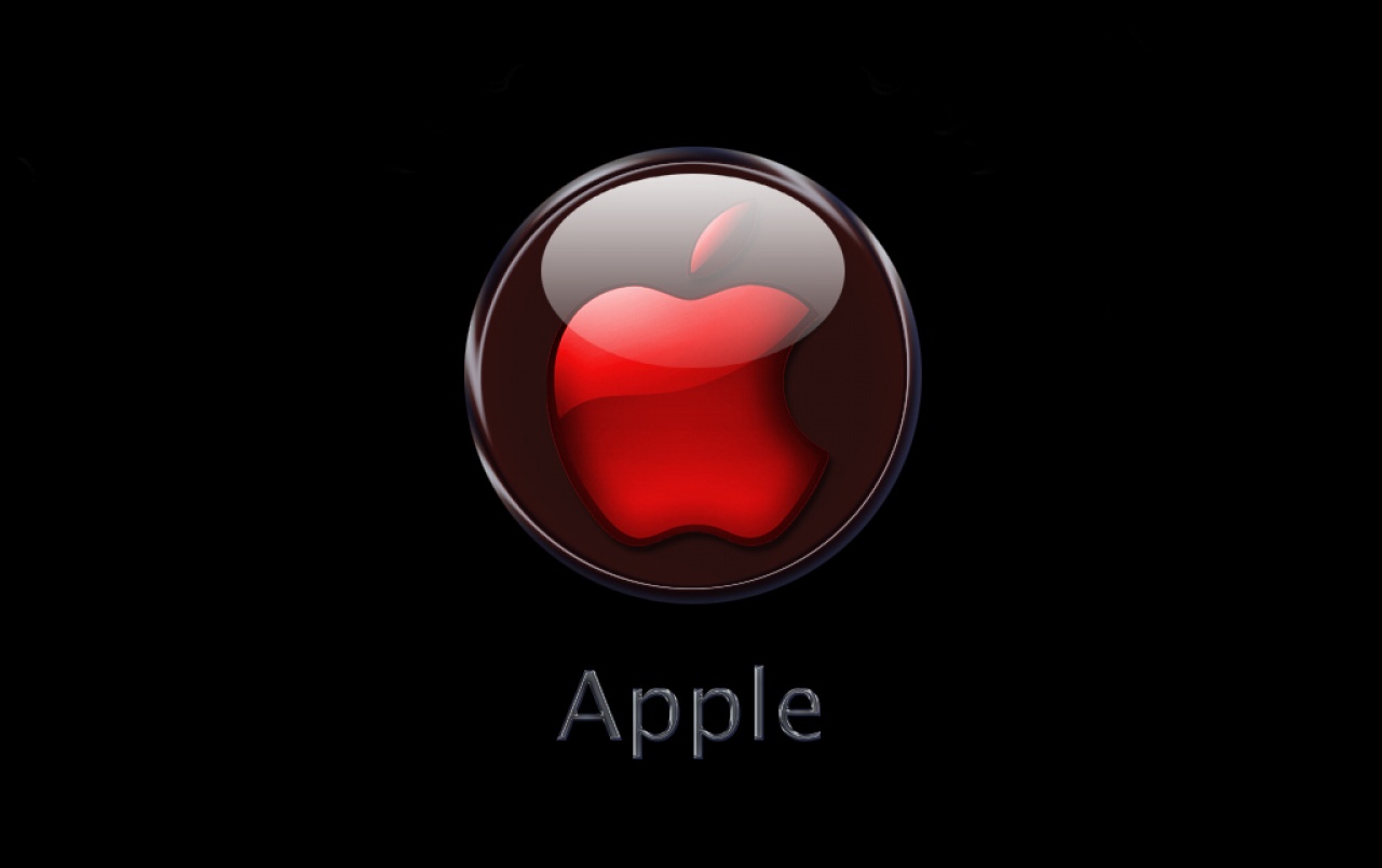 Red Apple Wallpapers