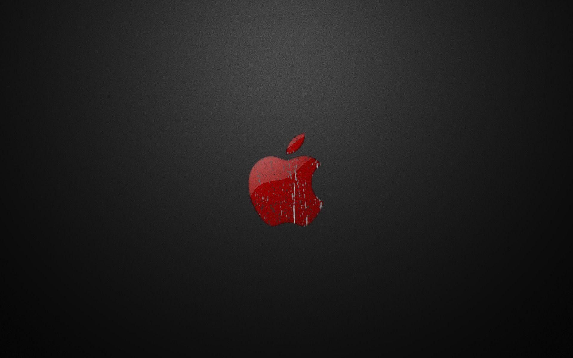 Red Apple Wallpapers