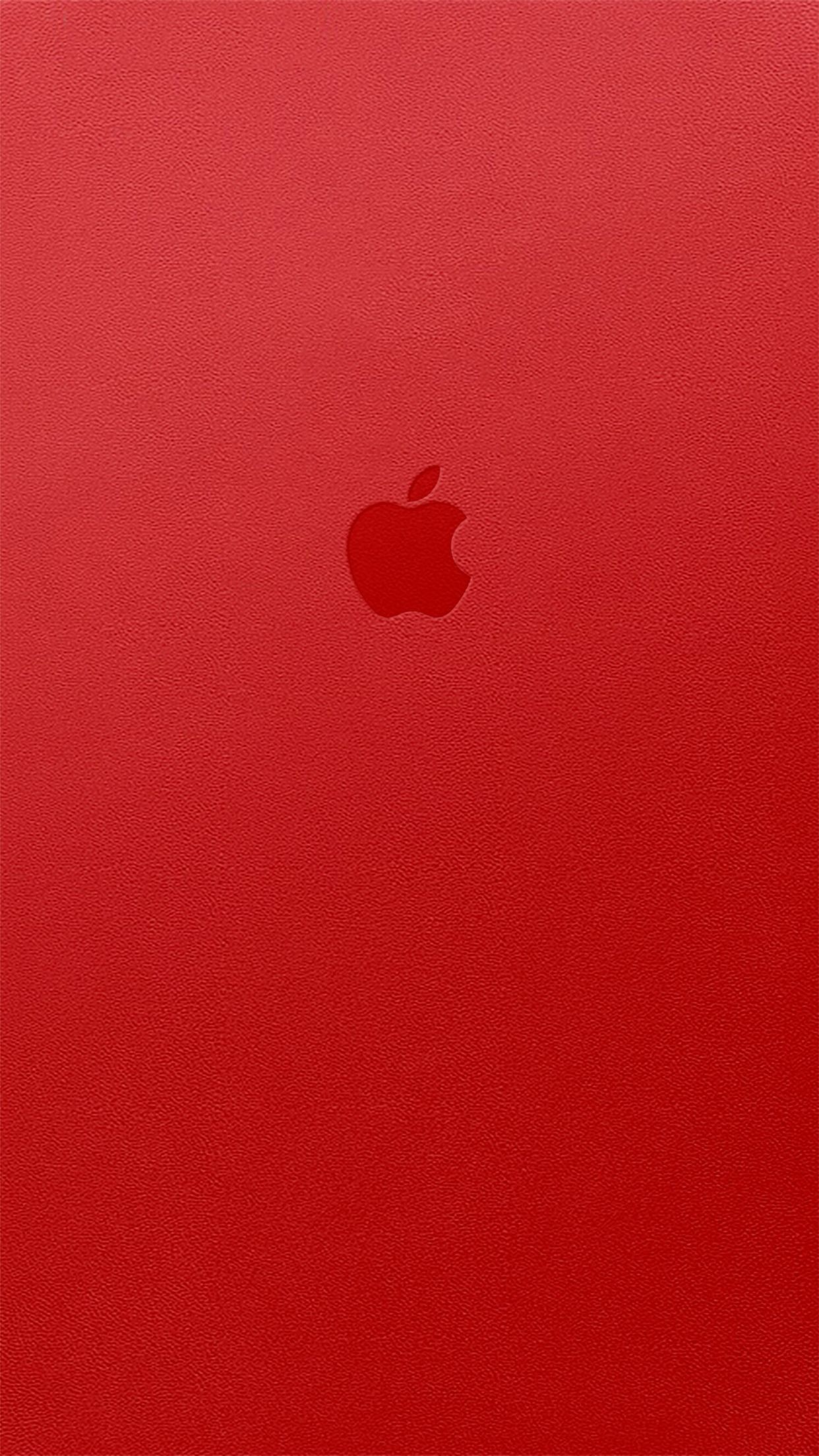 Red Apple Logo Wallpapers