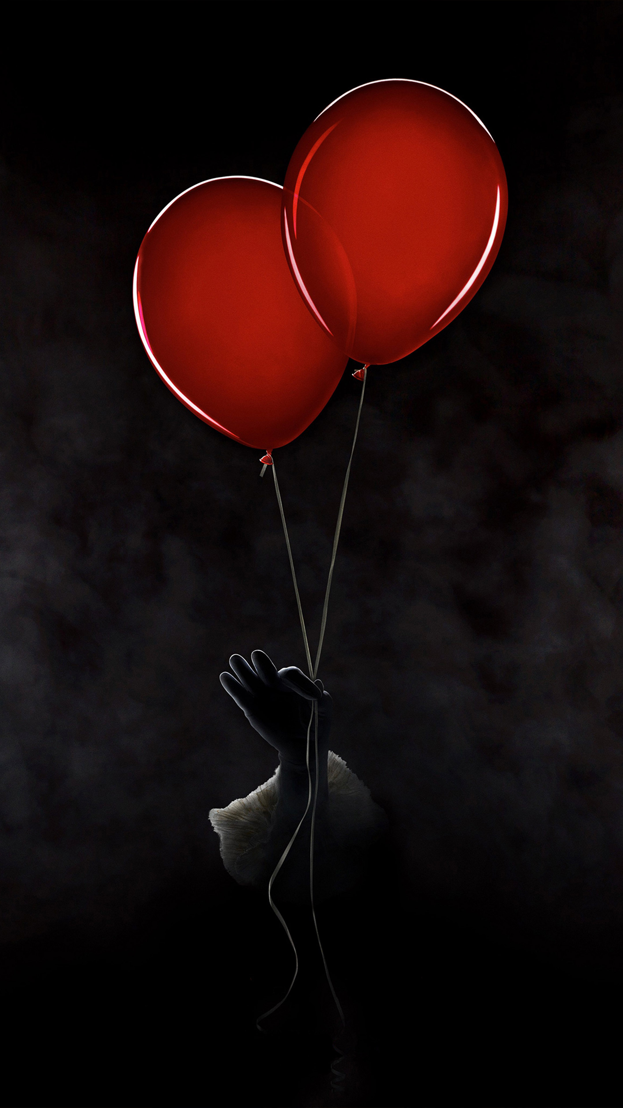 Red Balloon Wallpapers