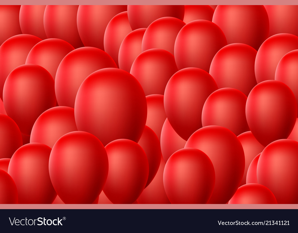 Red Balloon Wallpapers