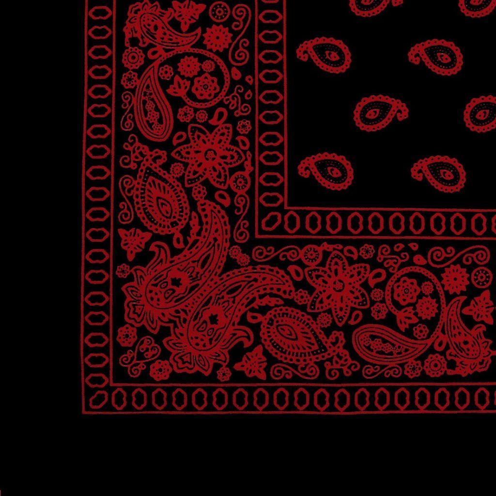 Red Bandana Wallpapers