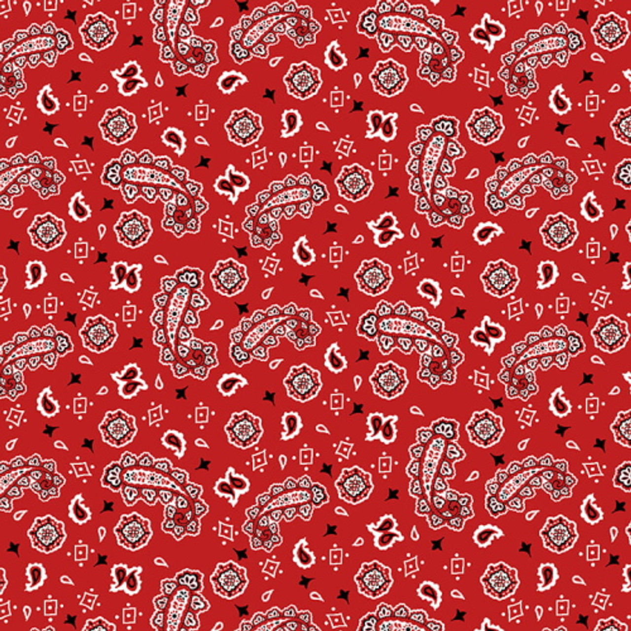 Red Bandana Wallpapers