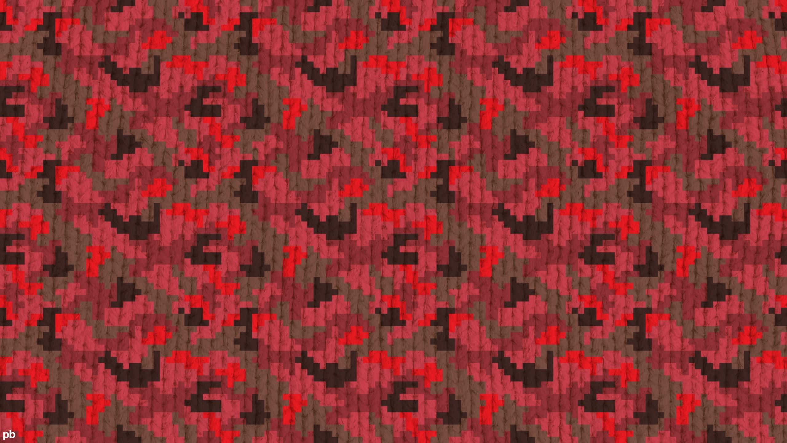 Red Bape Shark Wallpapers