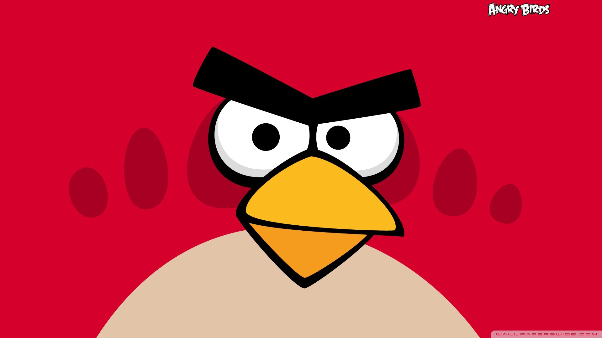 Red Bird Wallpapers