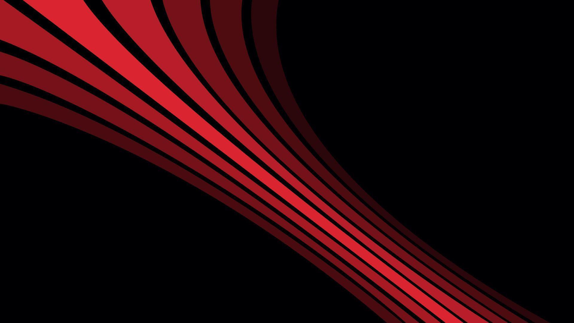 Red Black Hd Wallpapers