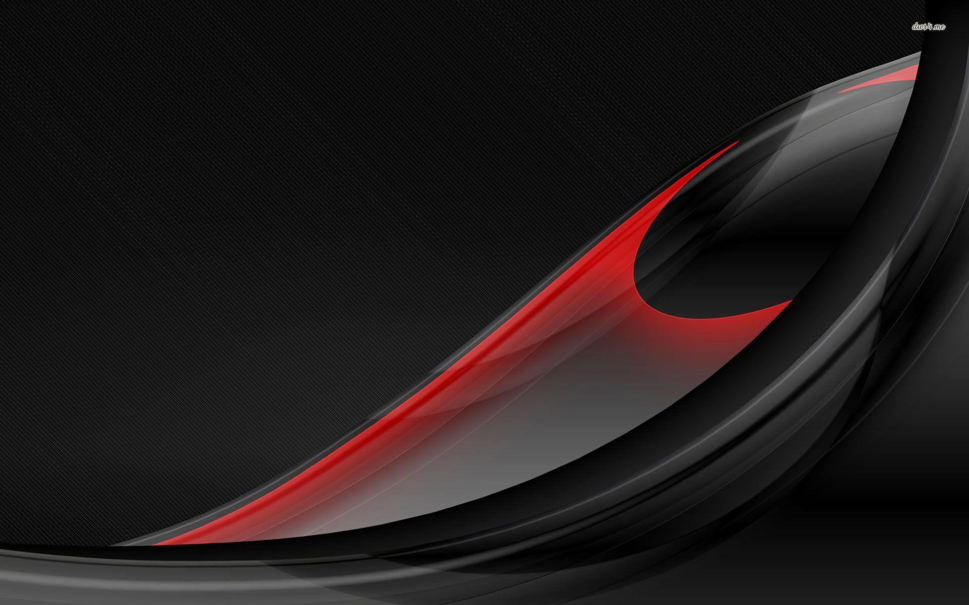 Red Black Hd Wallpapers