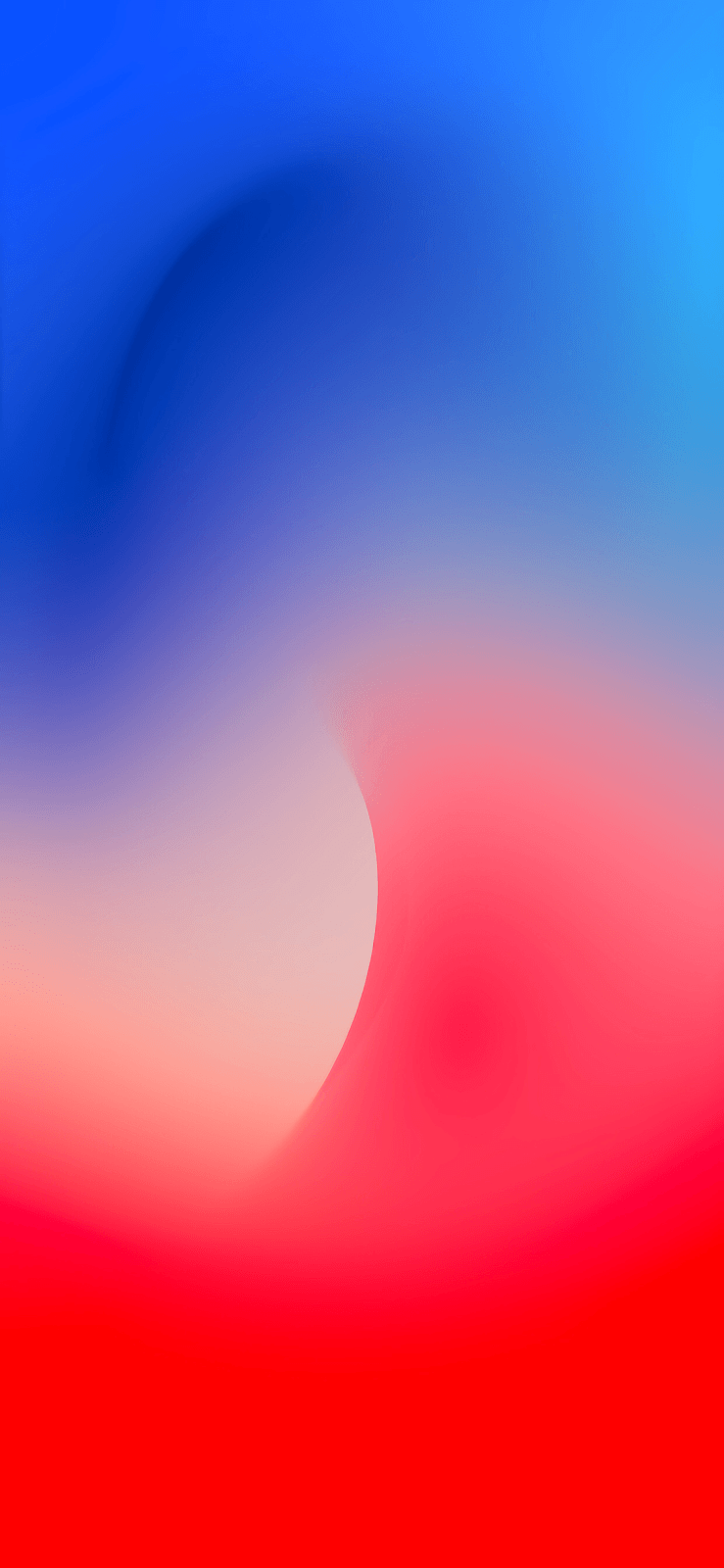Red Blue Wallpapers