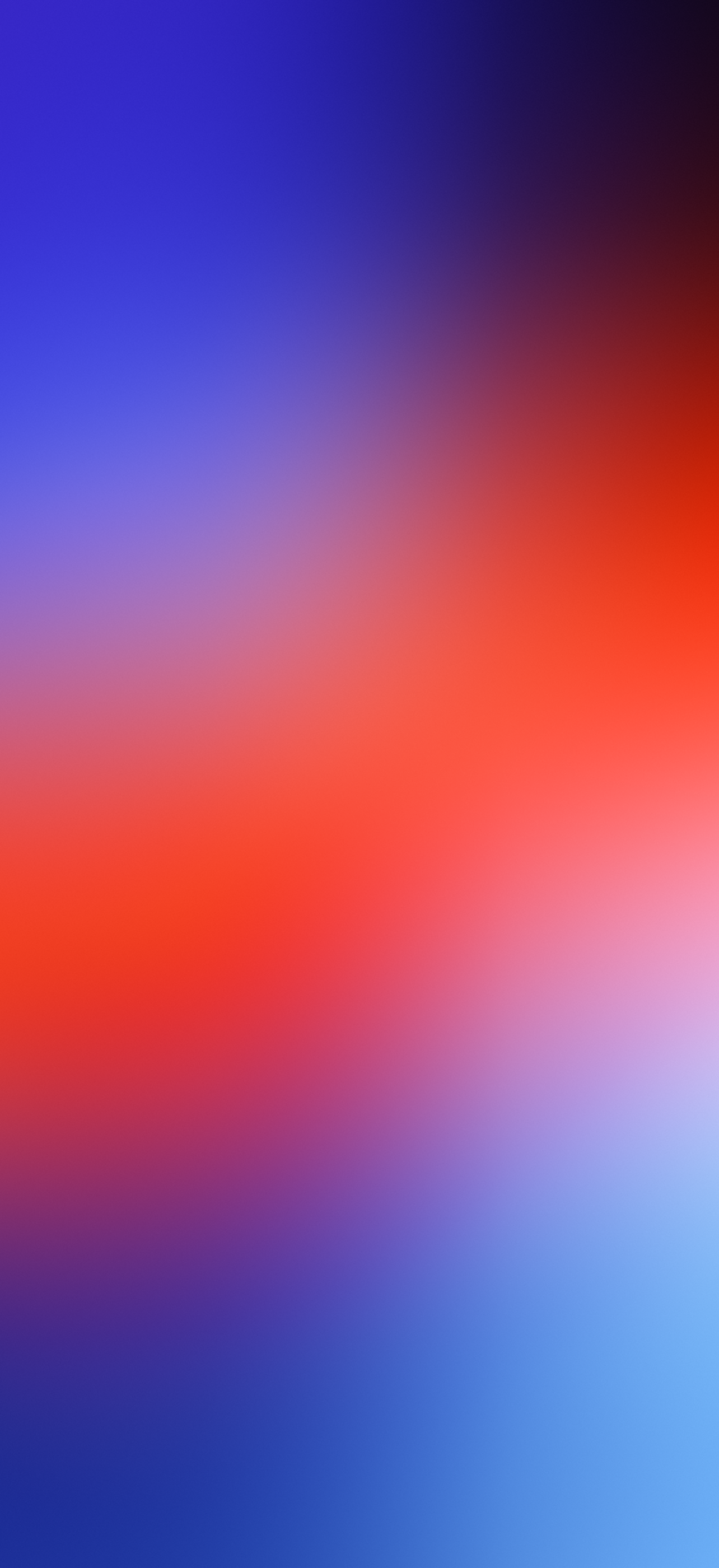 Red Blue Gradient Wallpapers