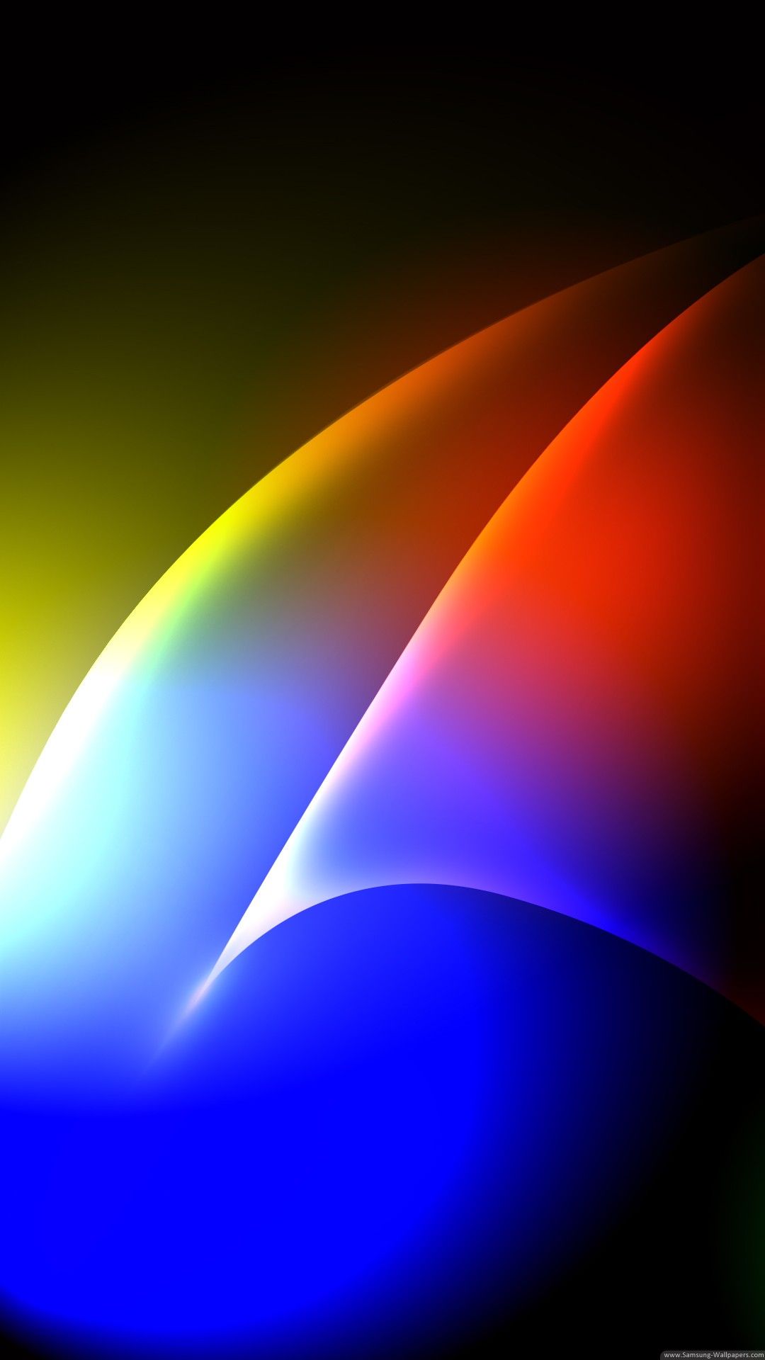 Red Blue Yellow Wallpapers