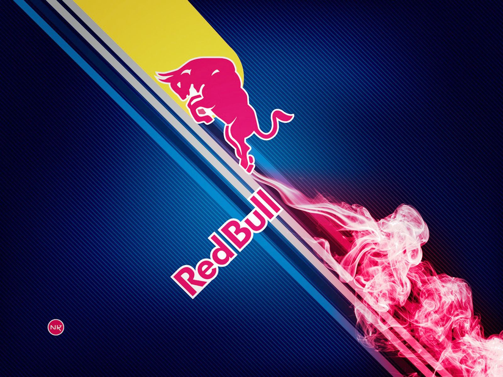 Red Bull Wallpapers