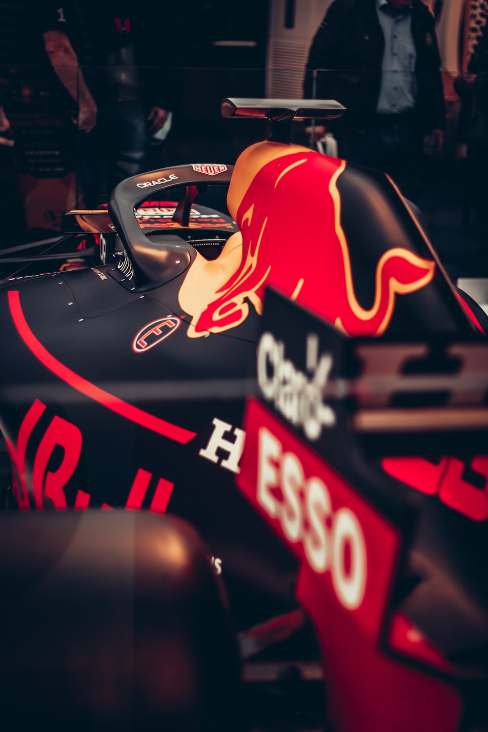 Red Bull Wallpapers