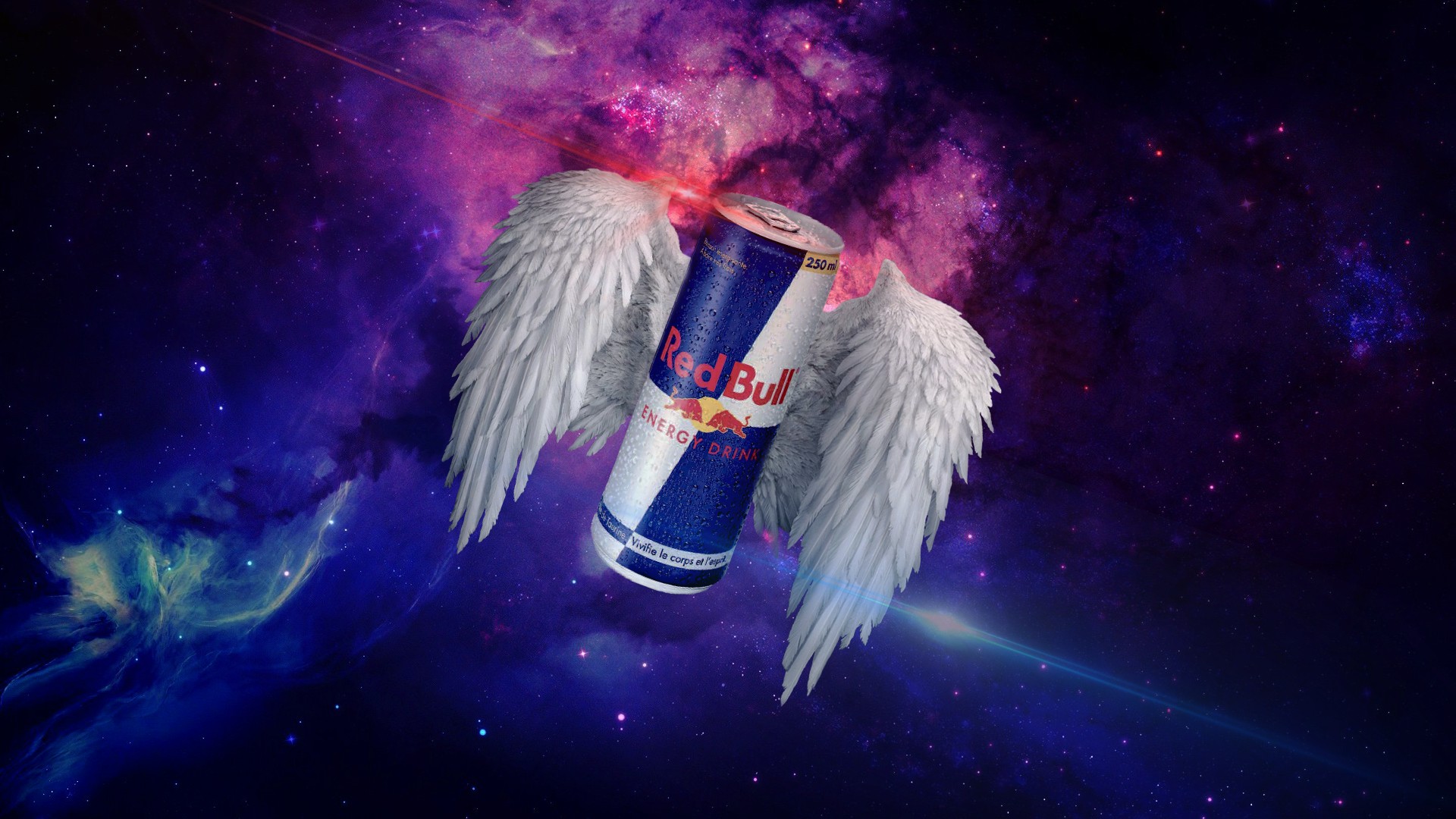 Red Bull Energy Wallpapers