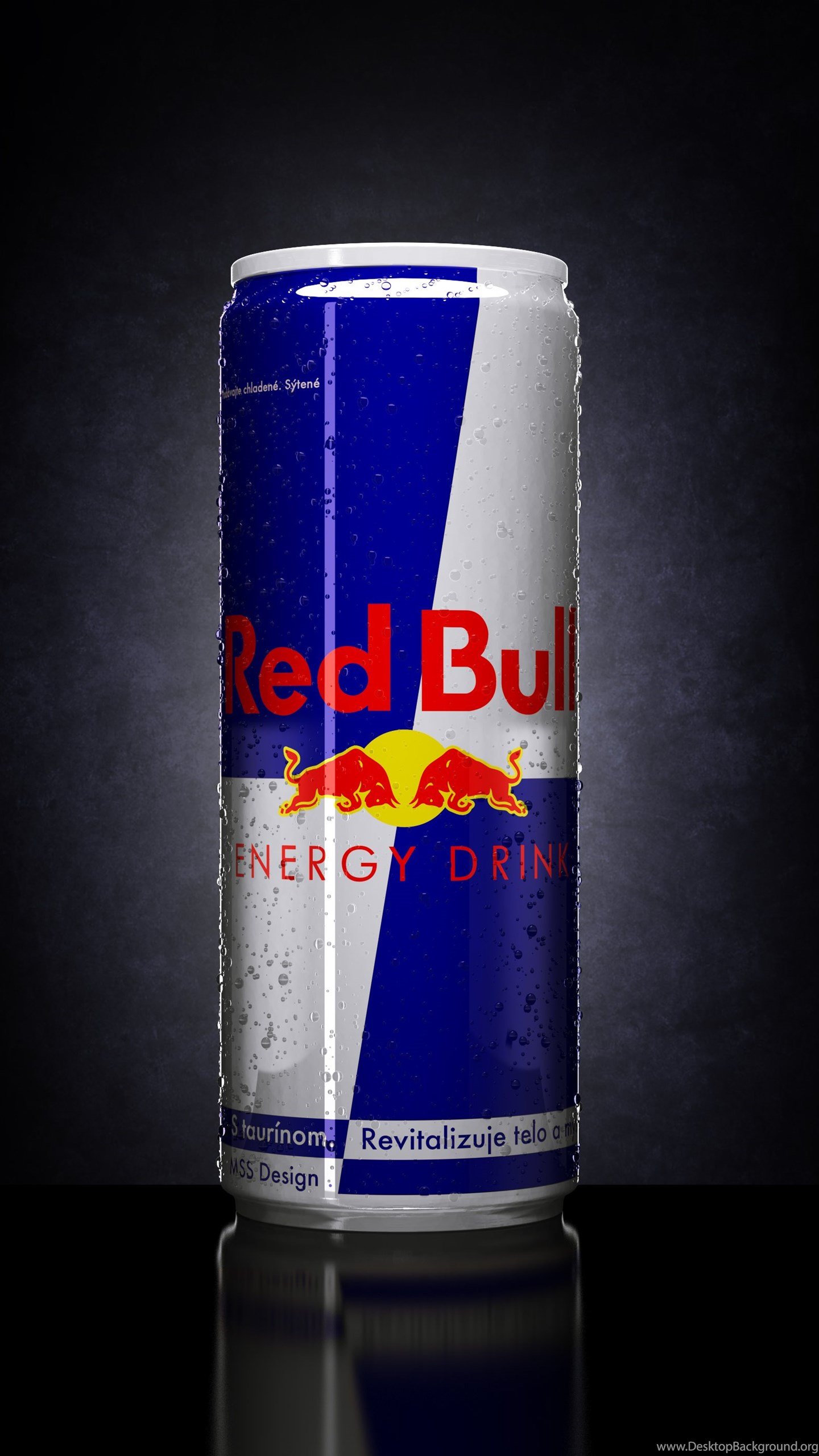 Red Bull Energy Wallpapers