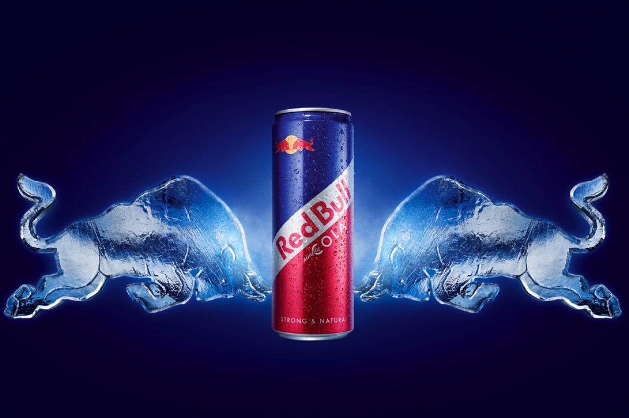 Red Bull Energy Wallpapers