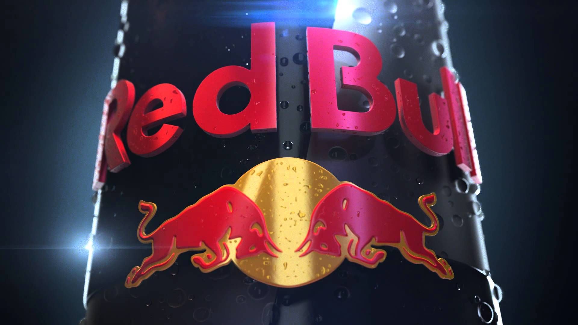 Red Bull Energy Wallpapers