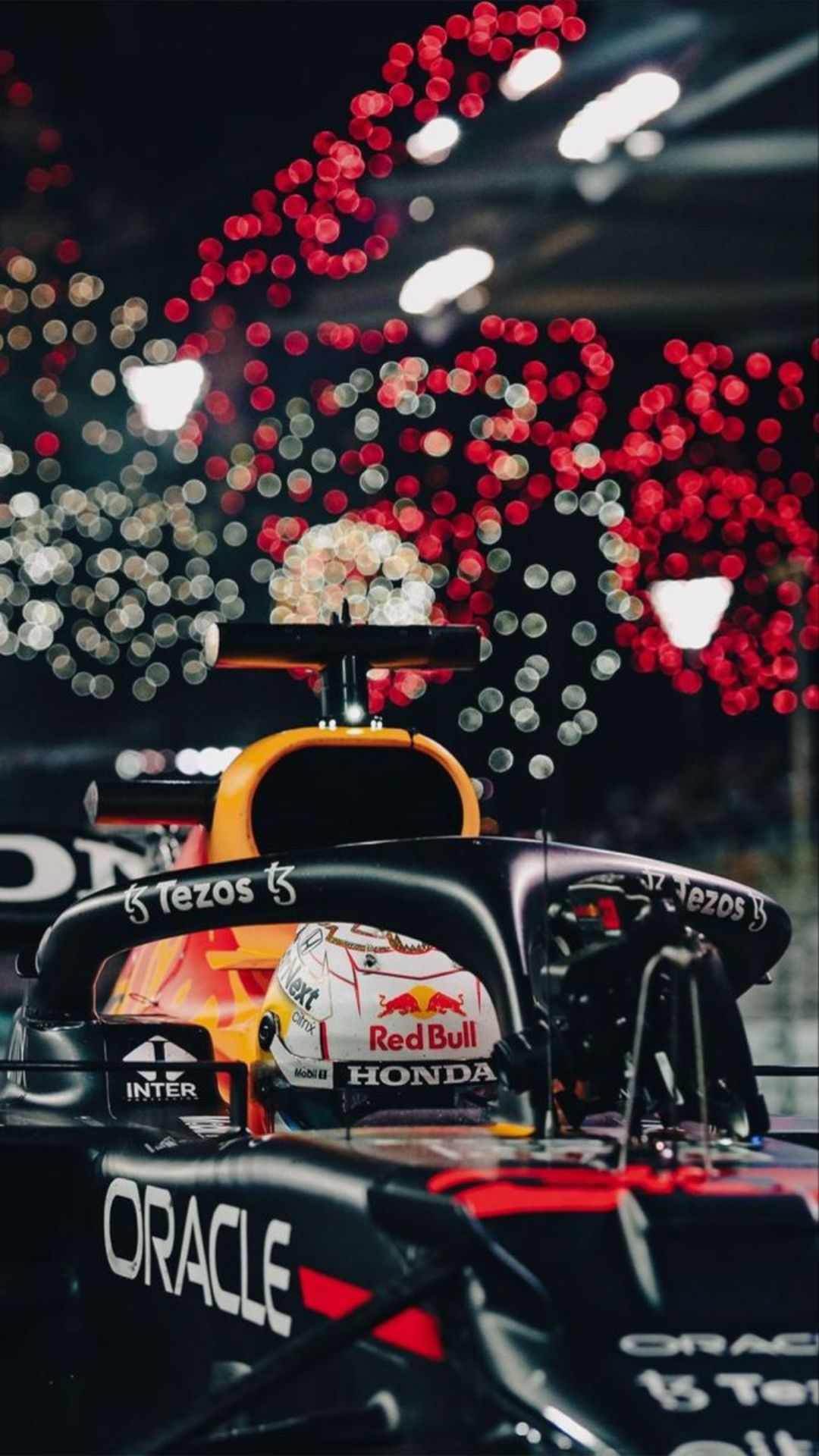 Red Bull F1 Iphone Wallpapers