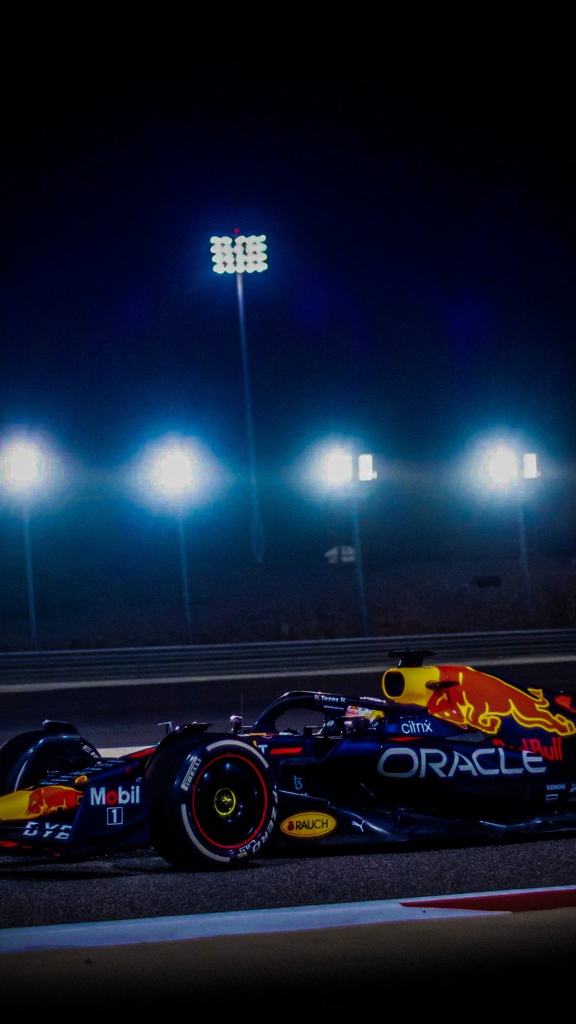 Red Bull F1 Iphone Wallpapers