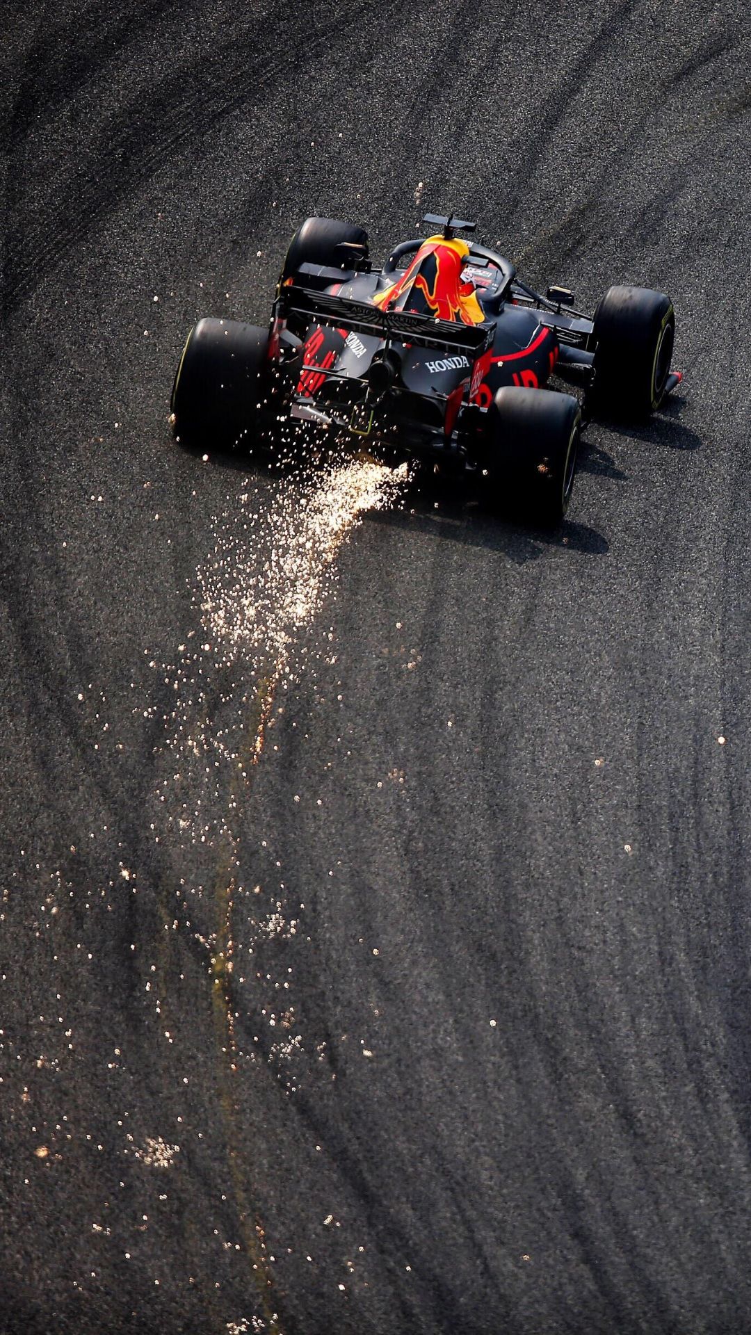 Red Bull F1 Iphone Wallpapers