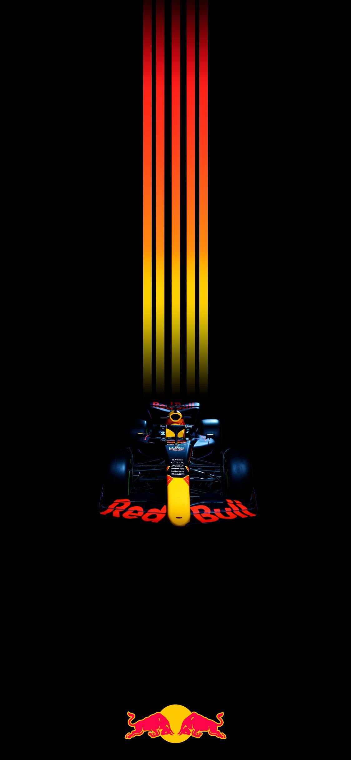 Red Bull F1 Iphone Wallpapers