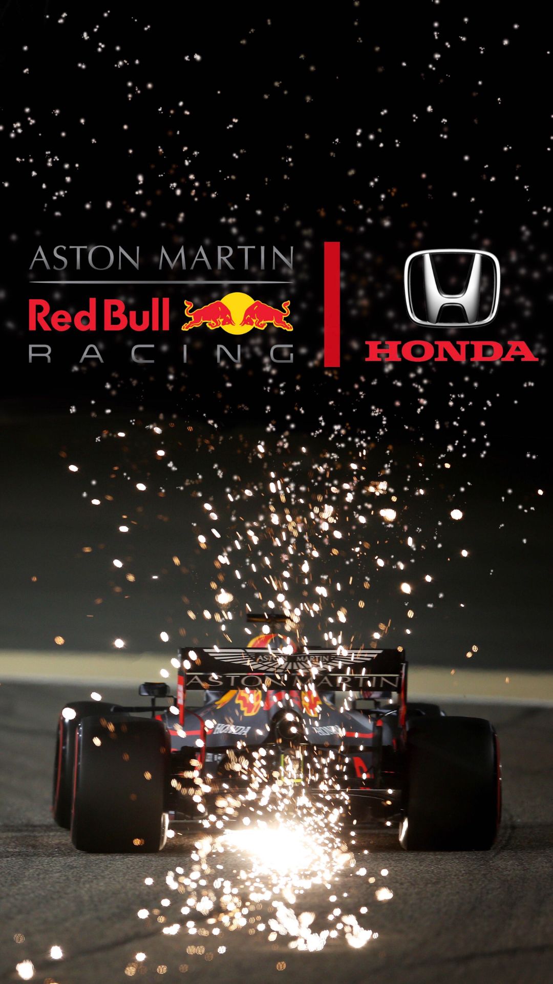 Red Bull F1 Iphone Wallpapers