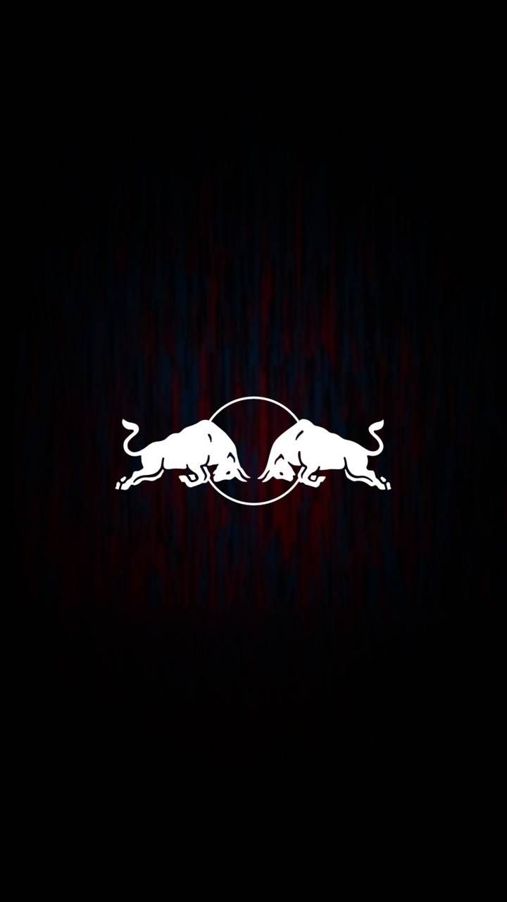 Red Bull Logo Iphone Wallpapers