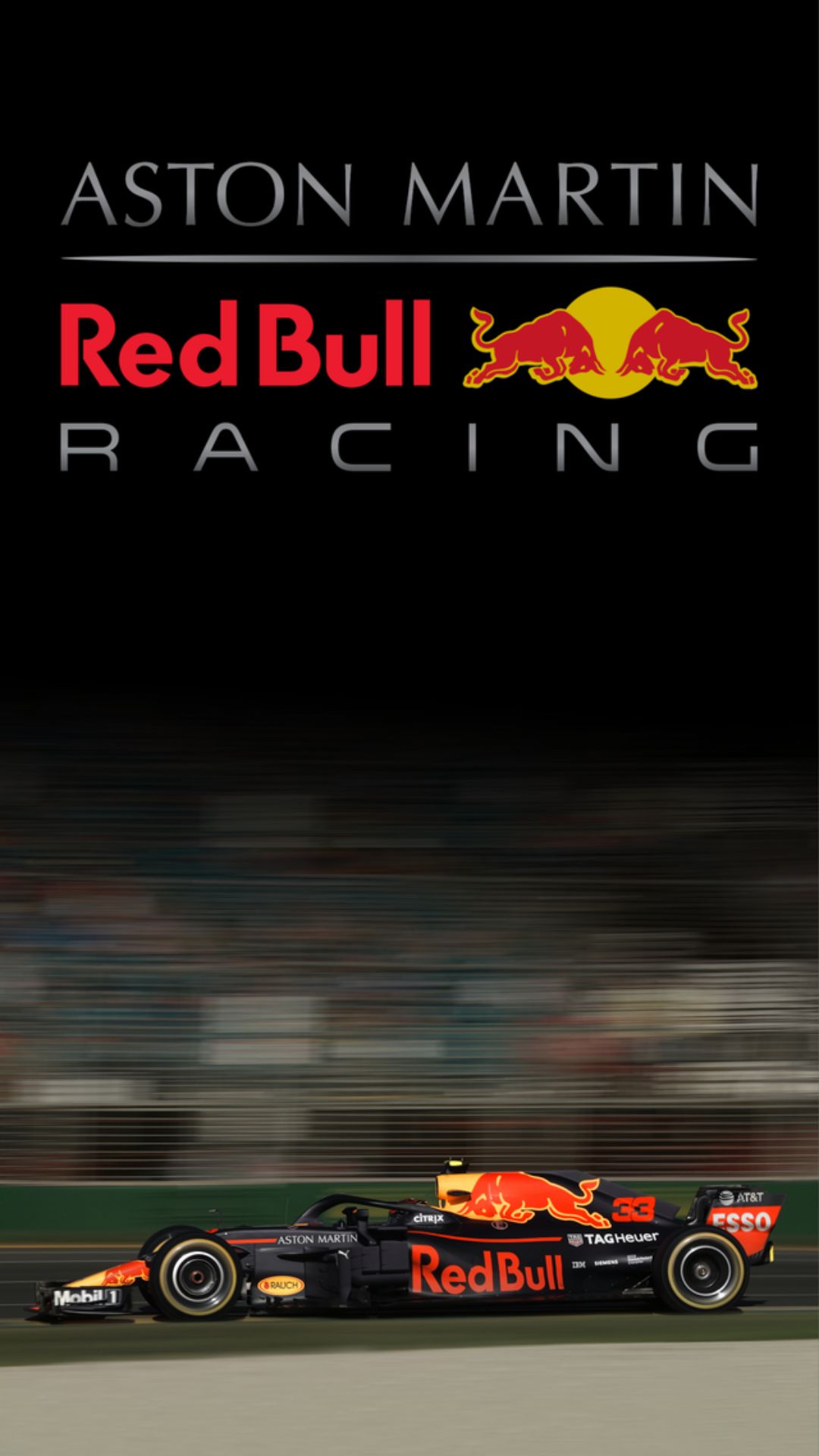 Red Bull Logo Iphone Wallpapers