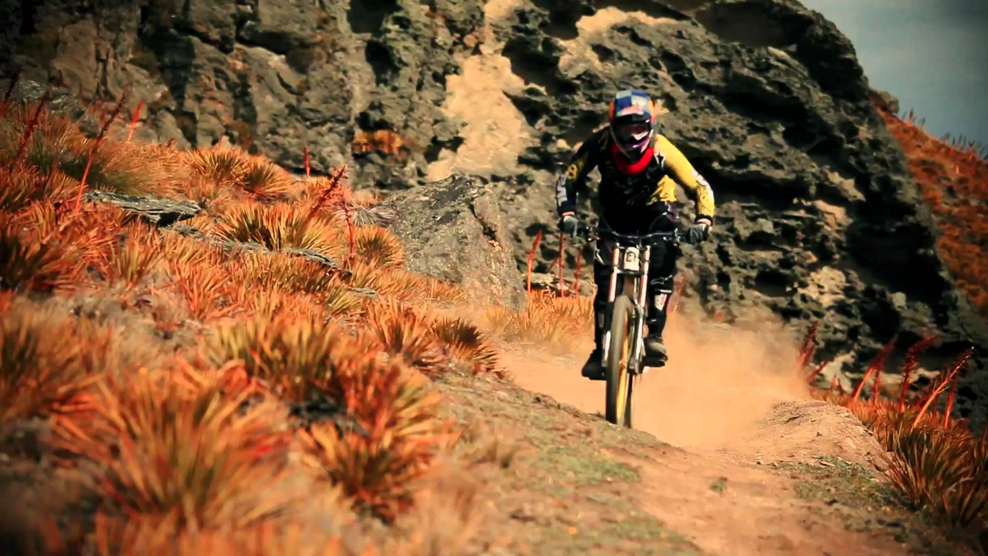 Red Bull Mtb Wallpapers