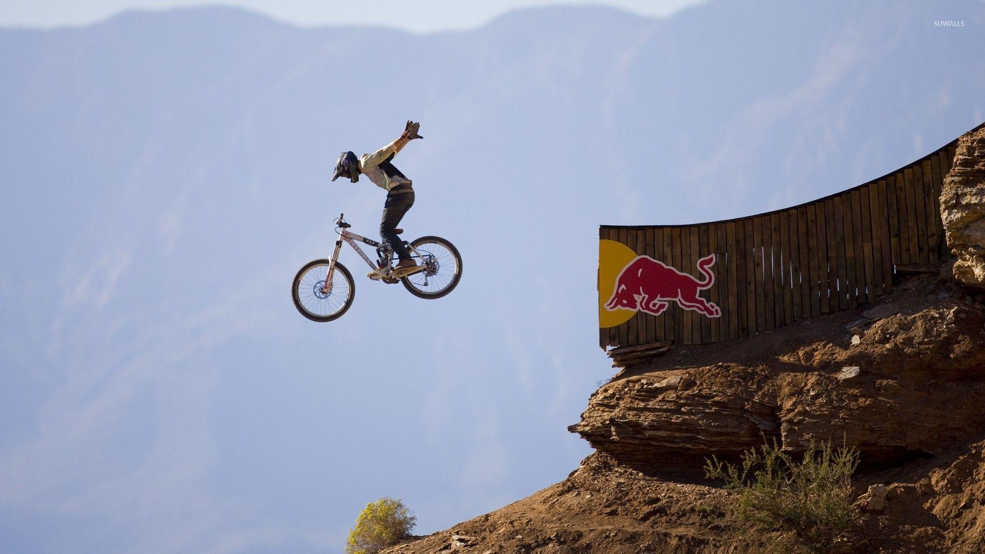 Red Bull Rampage Wallpapers