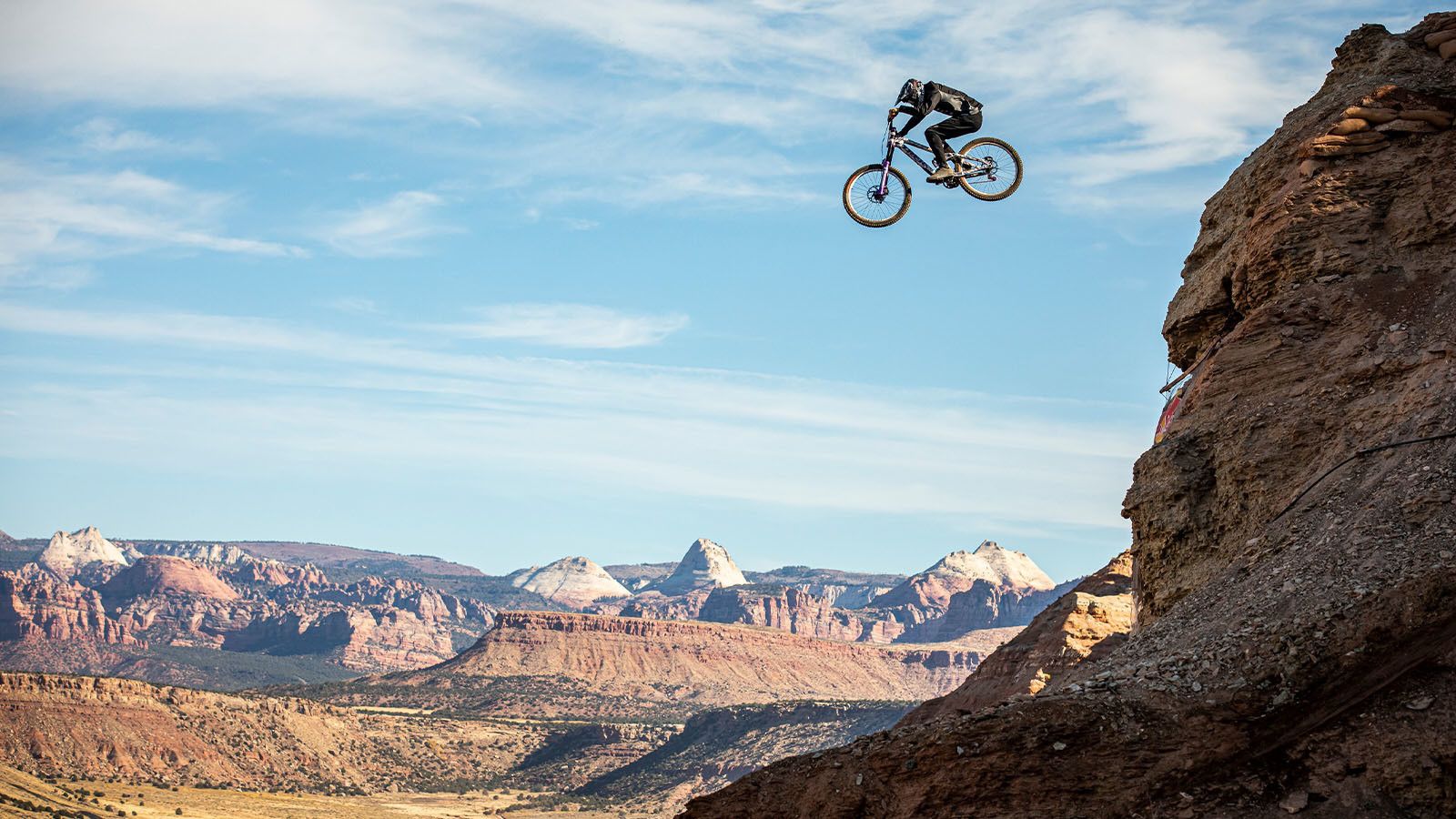 Red Bull Rampage Wallpapers