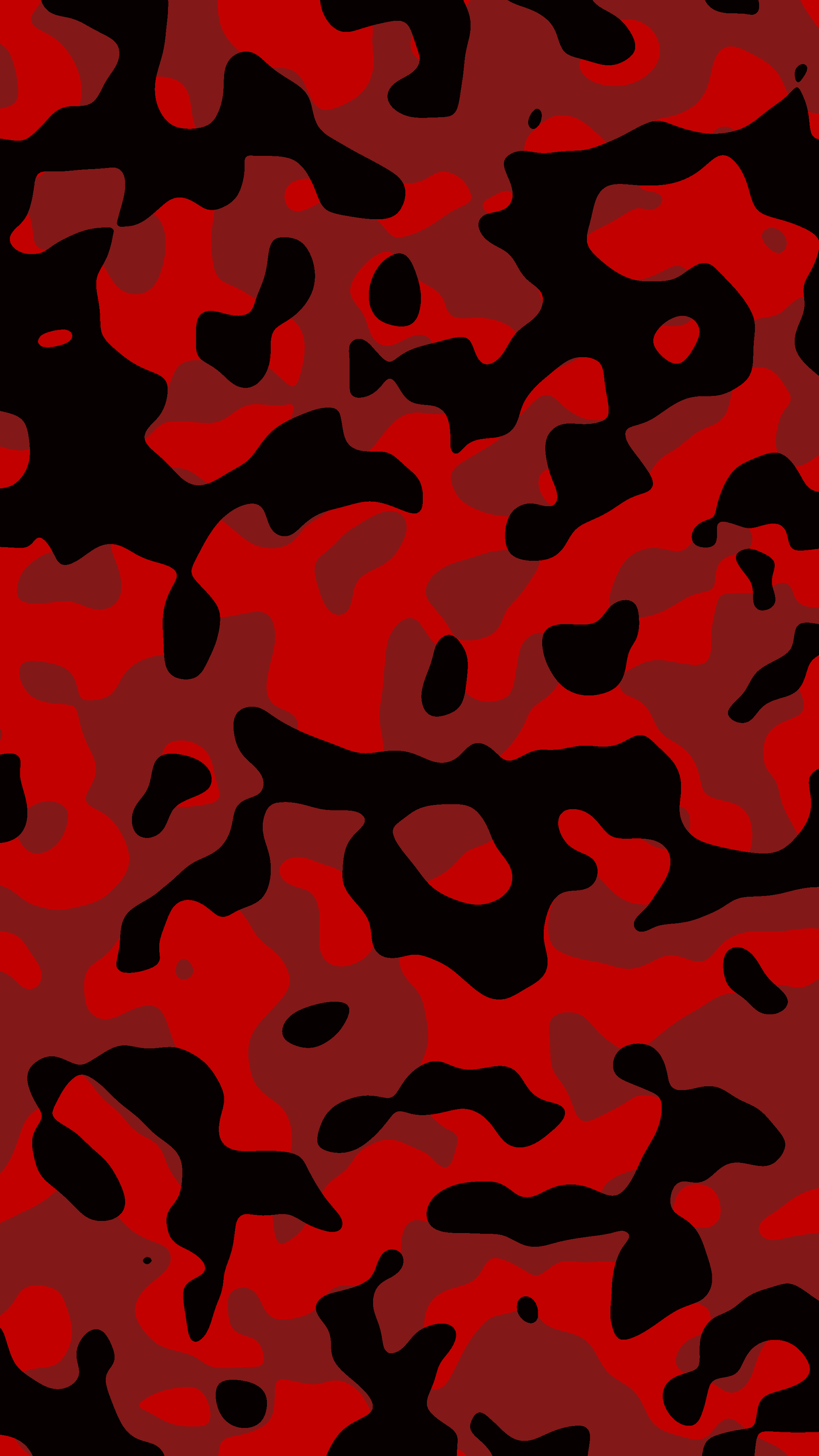 Red Camo Wallpapers