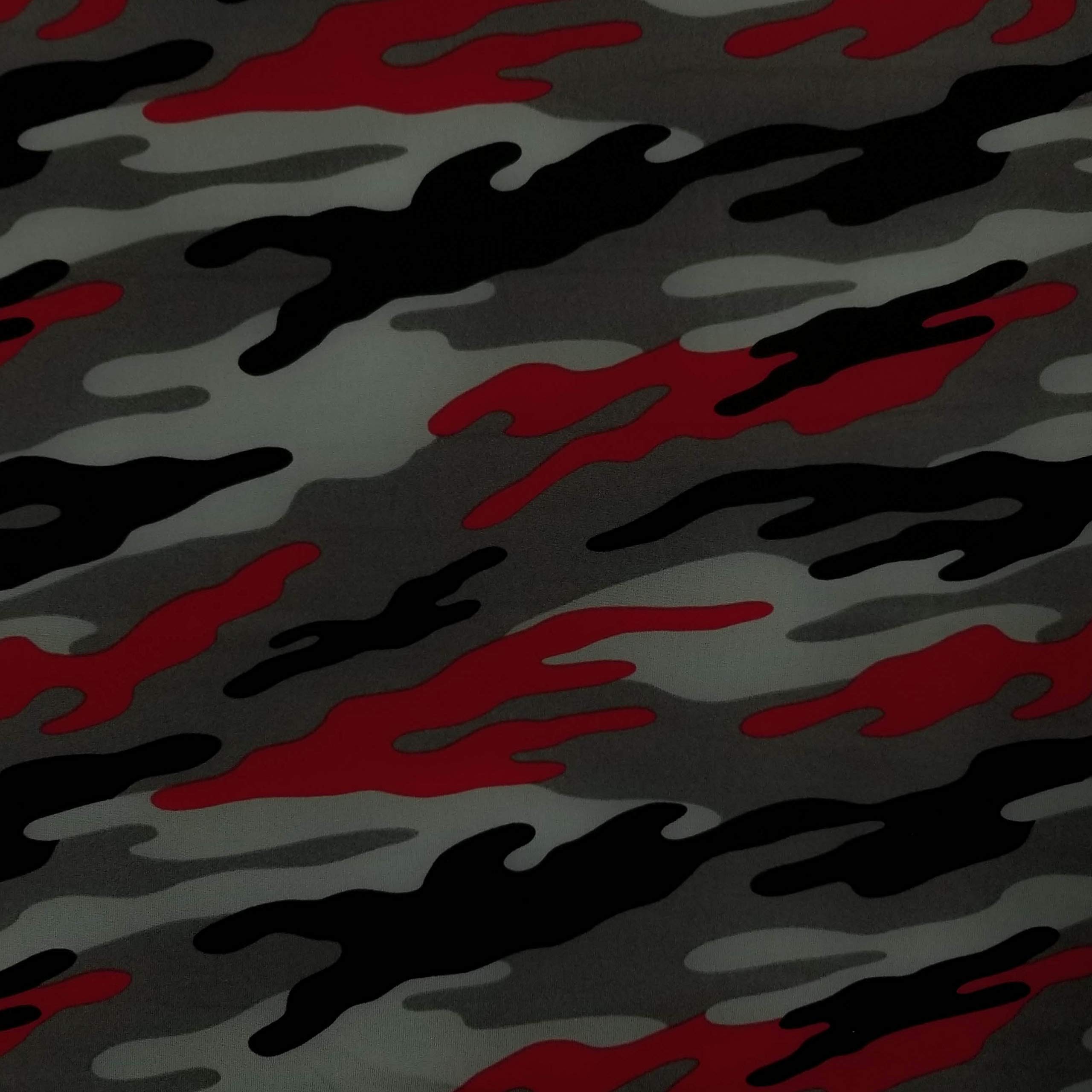 Red Camo Wallpapers