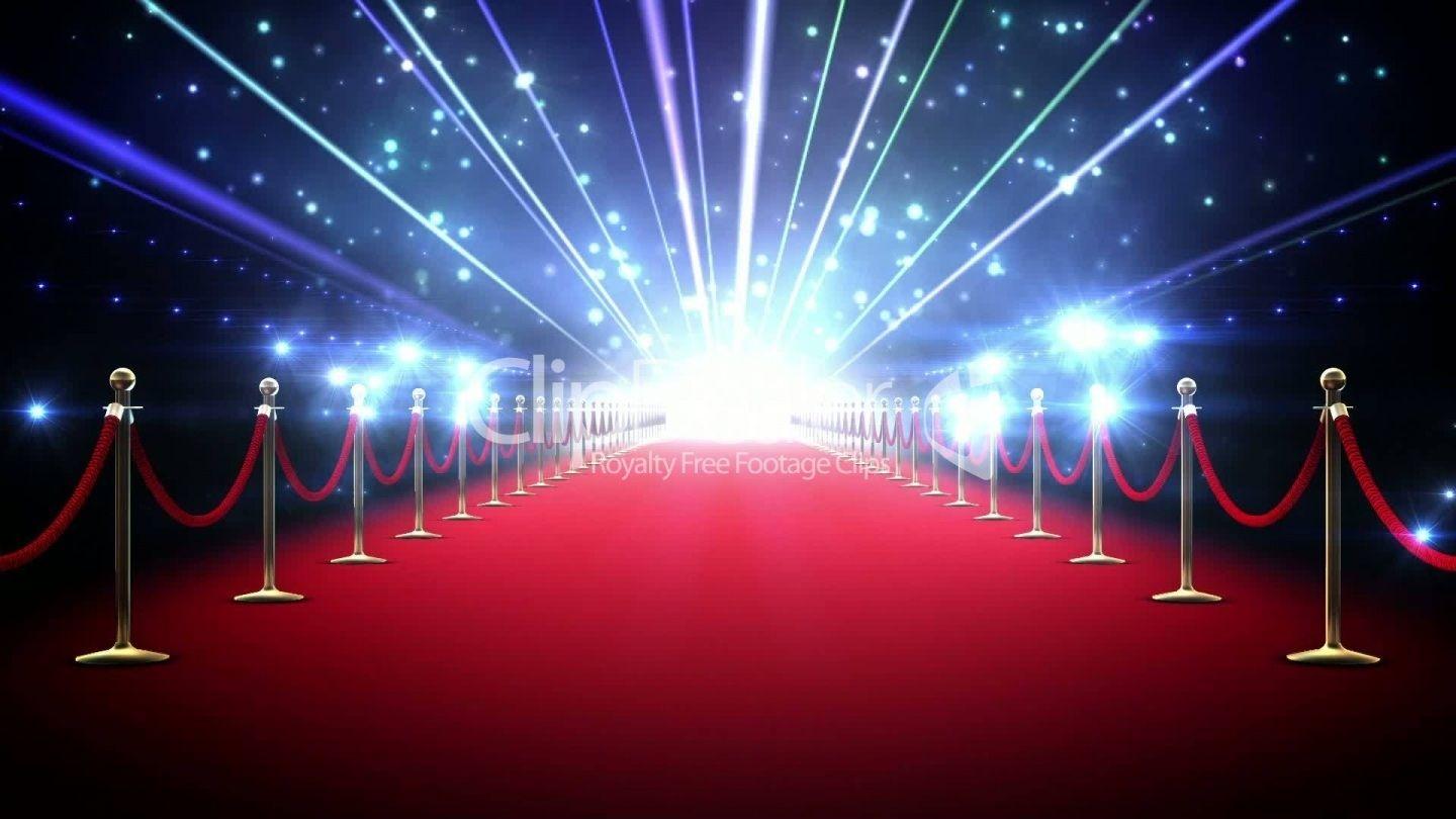 Red Carpet Wallpapers