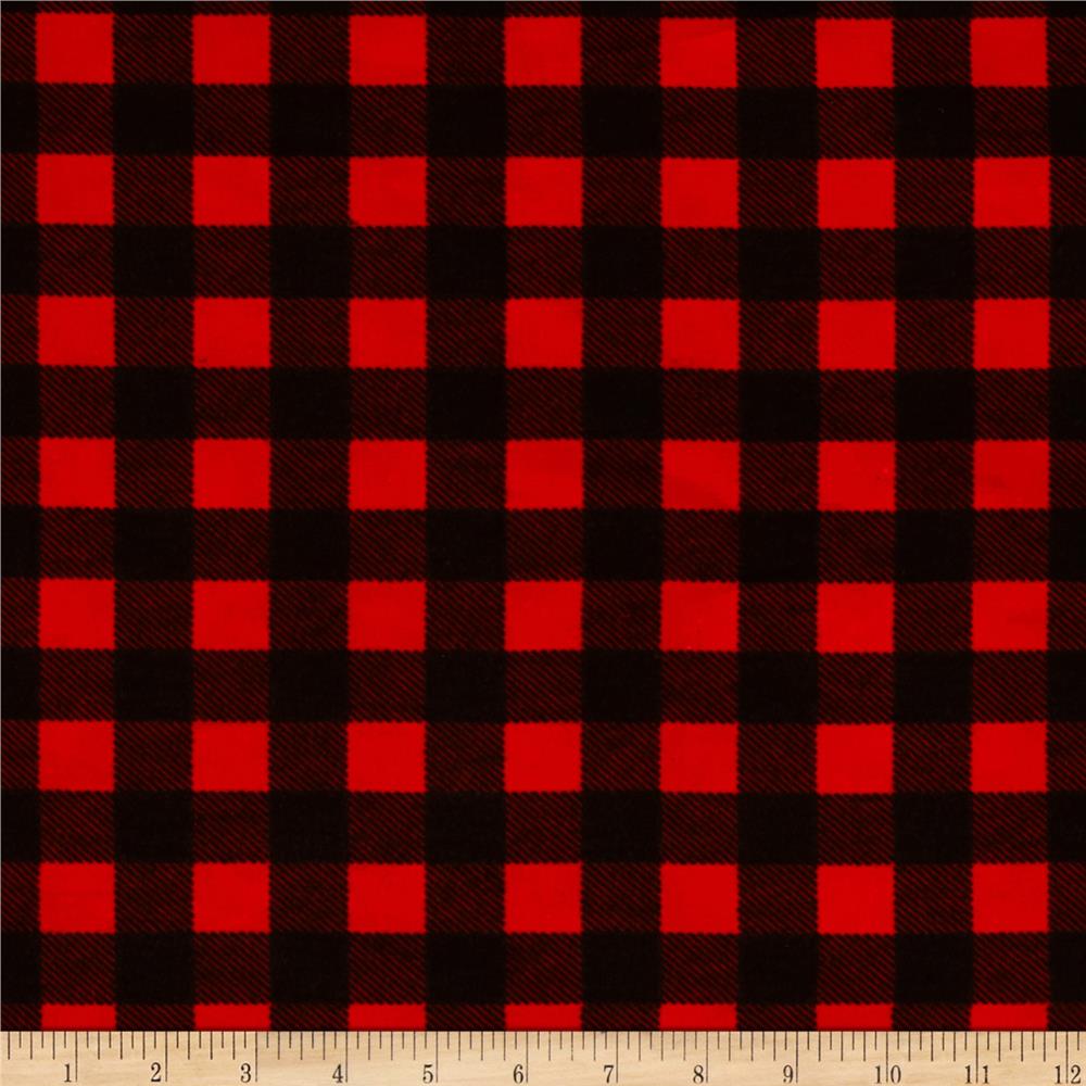 Red Checkered Wallpapers